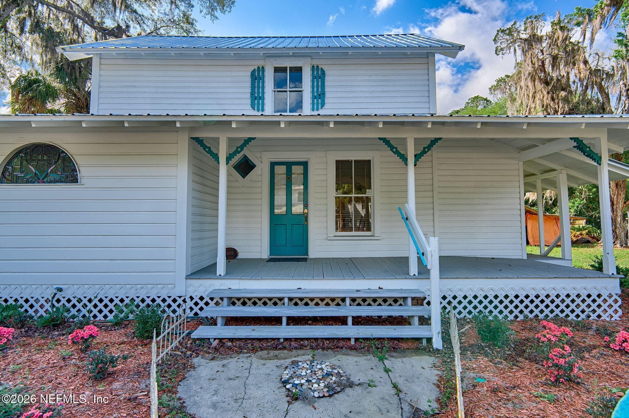 25415 NE SR 26, Melrose, FL 32666, Melrose — photo 2