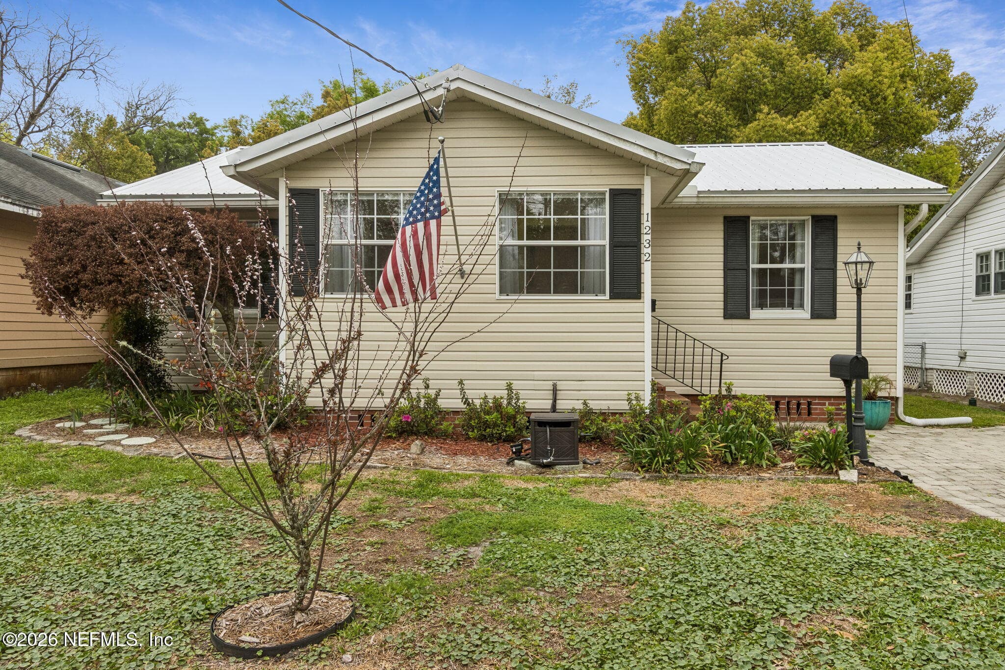 1232 RENSSELAER Avenue, Jacksonville, FL 32205, Jacksonville — photo 2