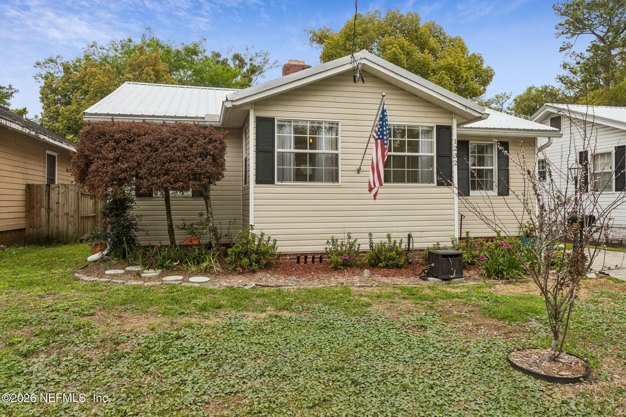 1232 RENSSELAER Avenue, Jacksonville, FL 32205, Jacksonville — photo 3
