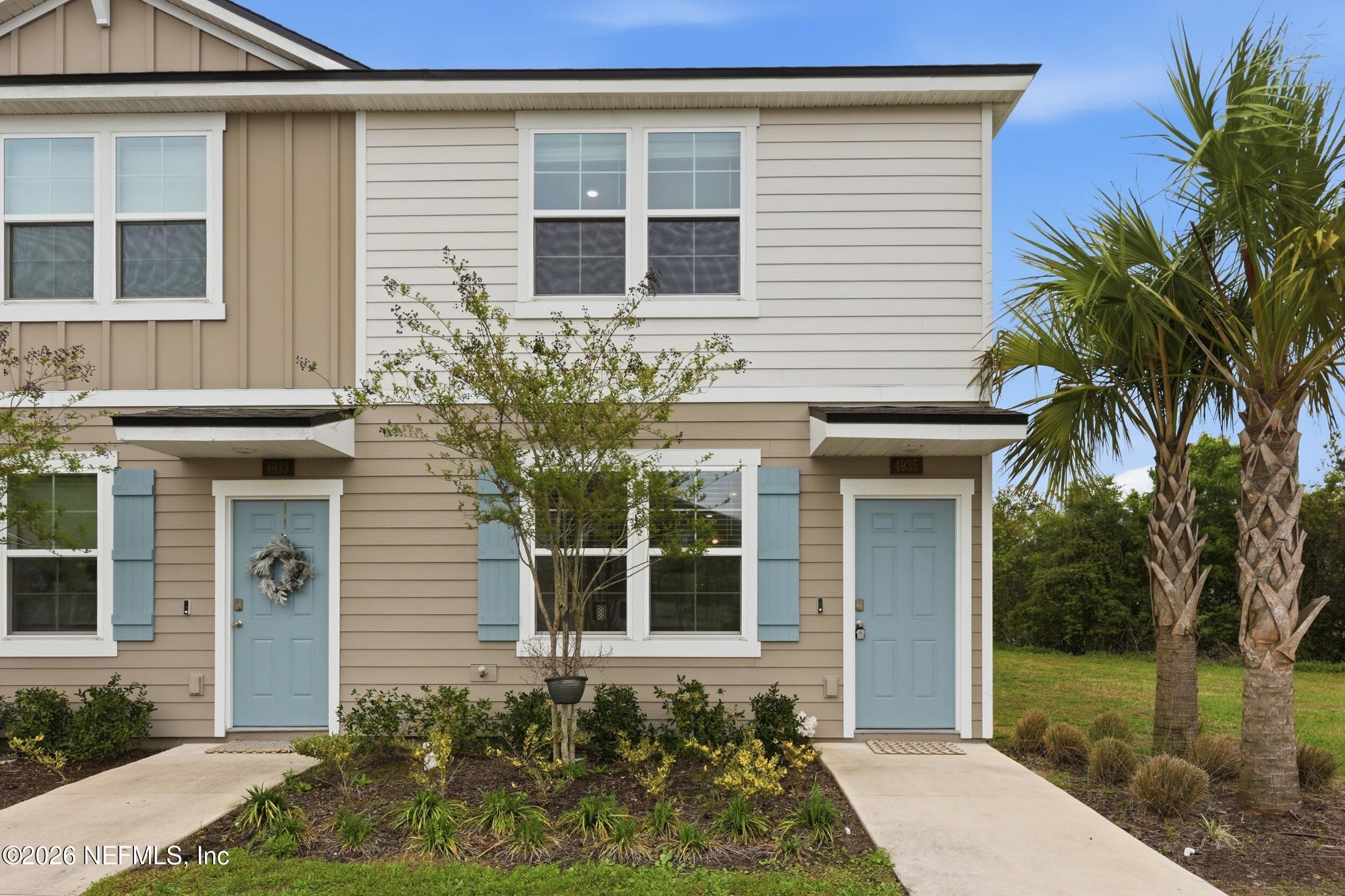 4935 NEBULA Lane, Jacksonville, FL 32256, Jacksonville — exterior