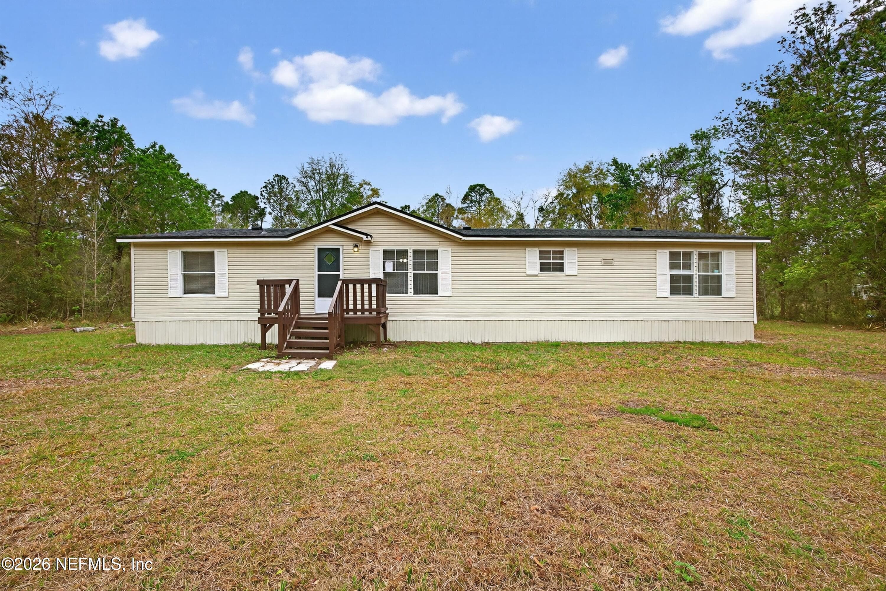 2210 HIBISCUS Avenue, Middleburg, FL 32068, Middleburg — exterior