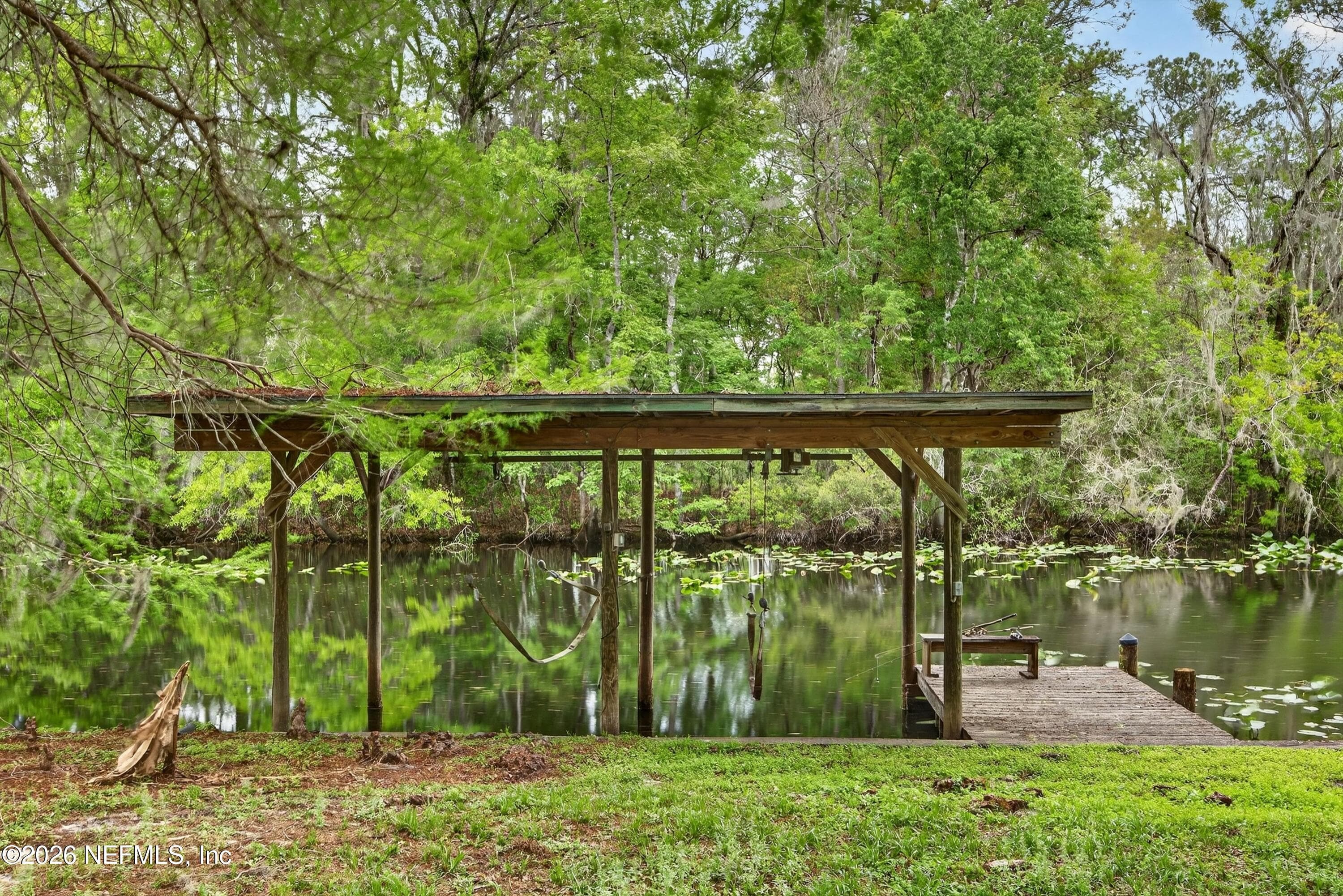 2060 CORNELL Road, Middleburg, FL 32068, Middleburg — photo 2