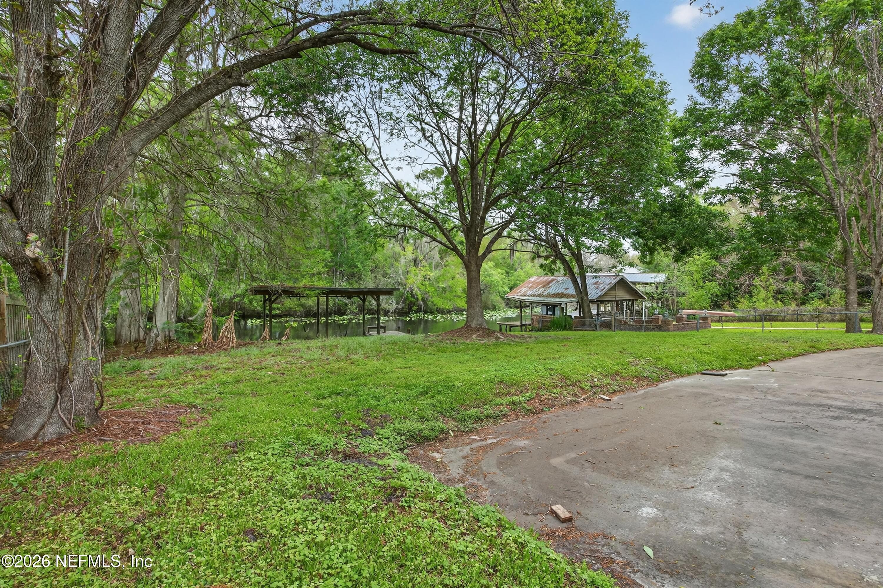 2060 CORNELL Road, Middleburg, FL 32068, Middleburg — exterior