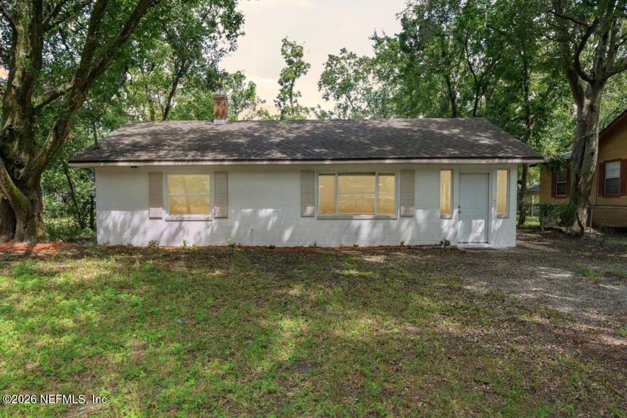 2569 ORCHARD Street, Jacksonville, FL 32254, Jacksonville — exterior
