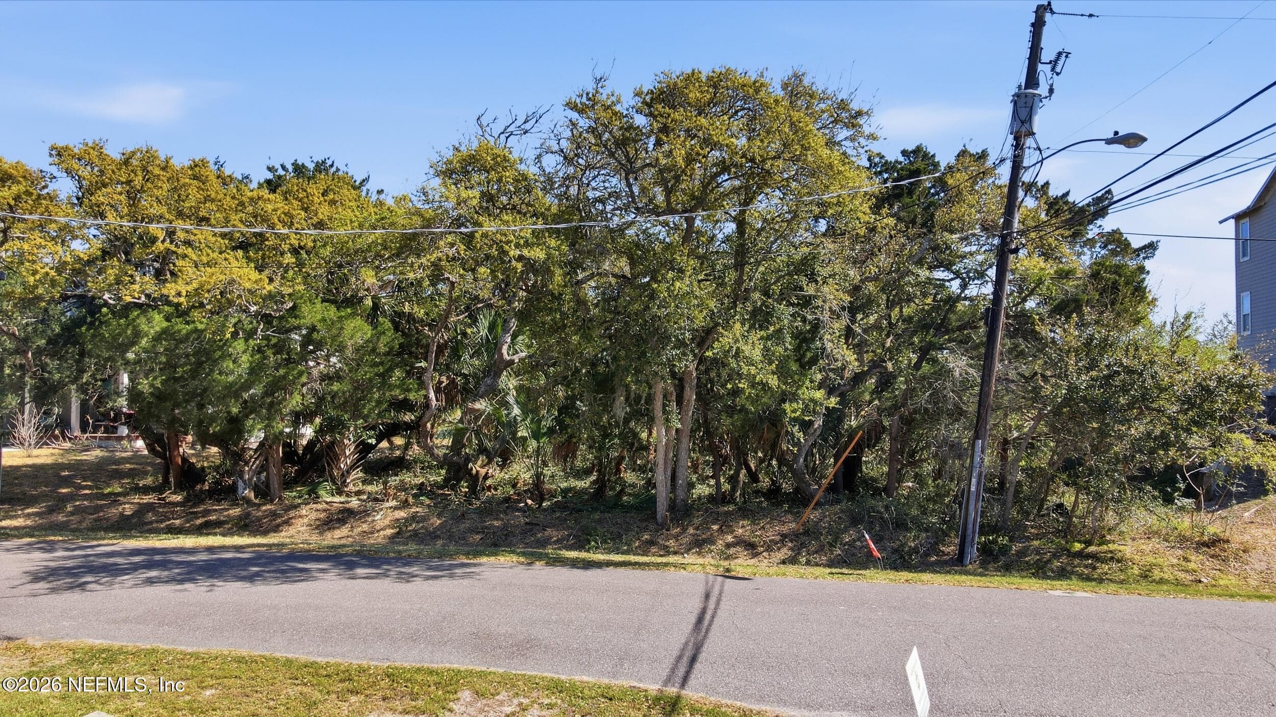 133 OAK Avenue, Vilano Beach — exterior