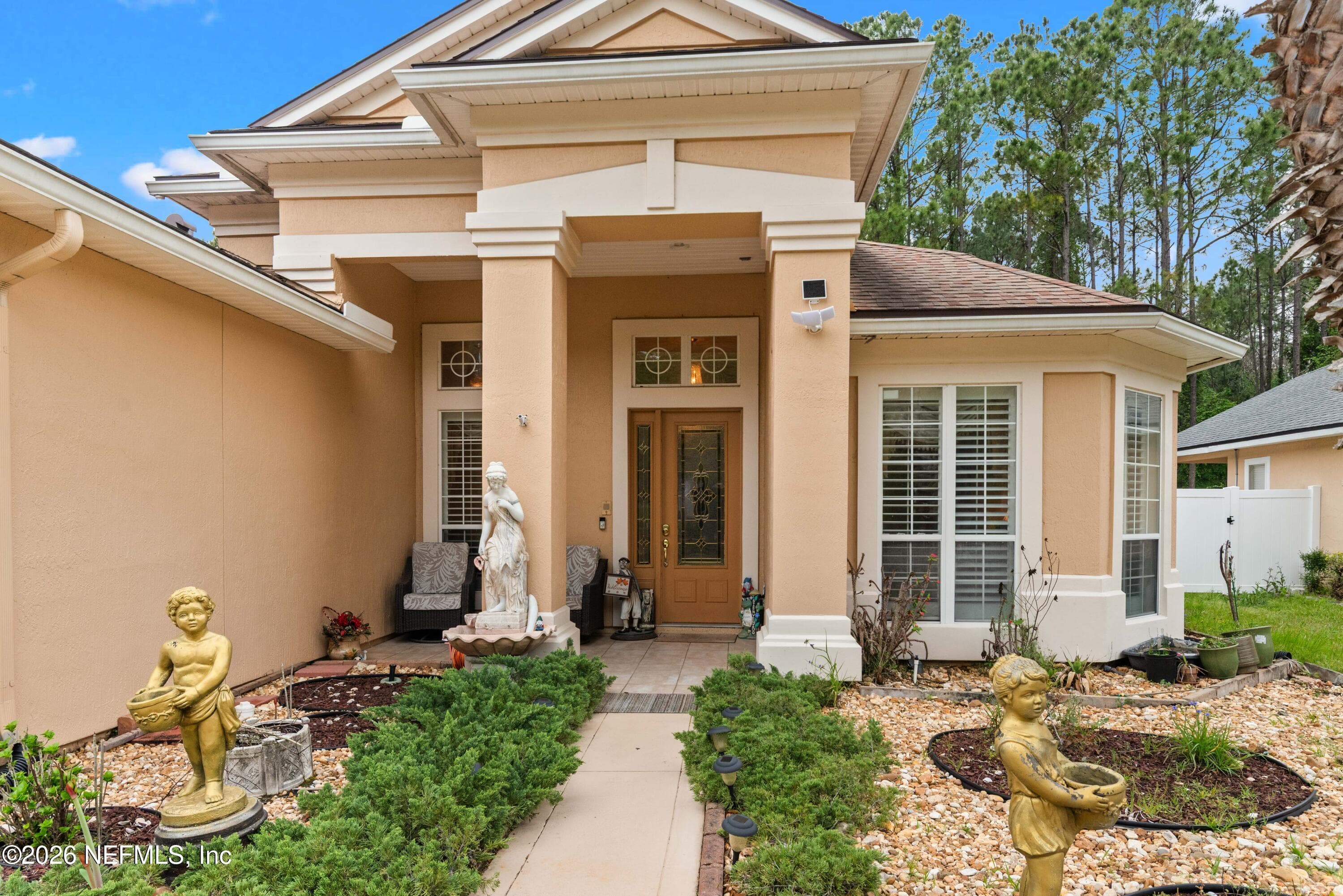 5983 WAKULLA SPRINGS Road, Jacksonville — photo 2
