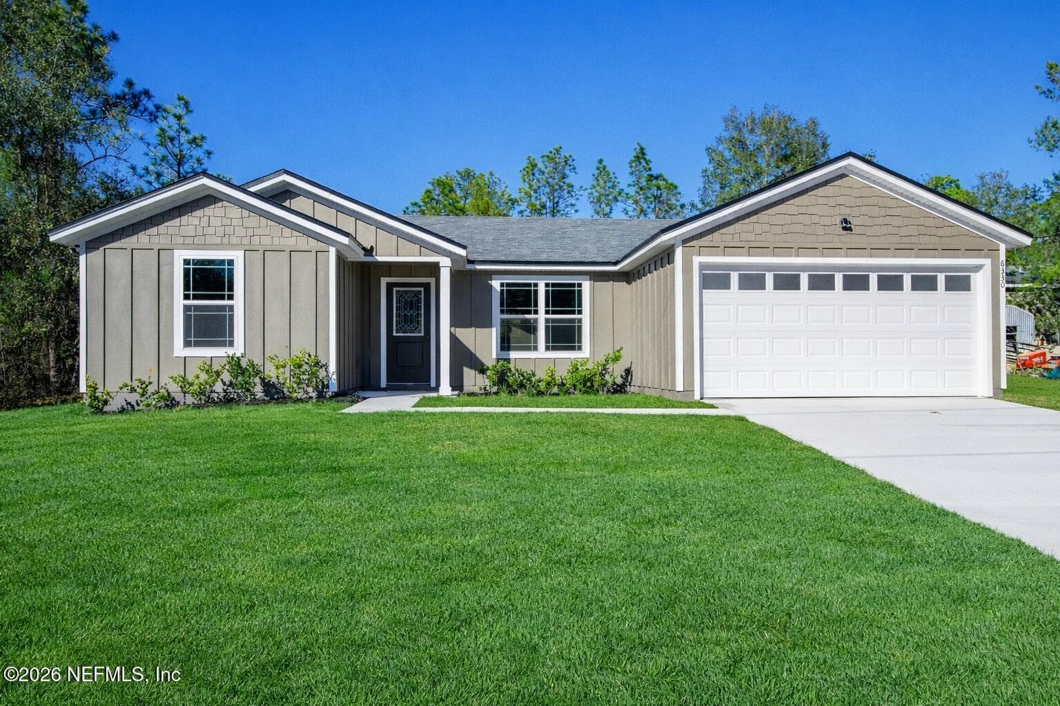6330 ALLIANCE Avenue, Keystone Heights, FL 32656, Keystone Heights — exterior