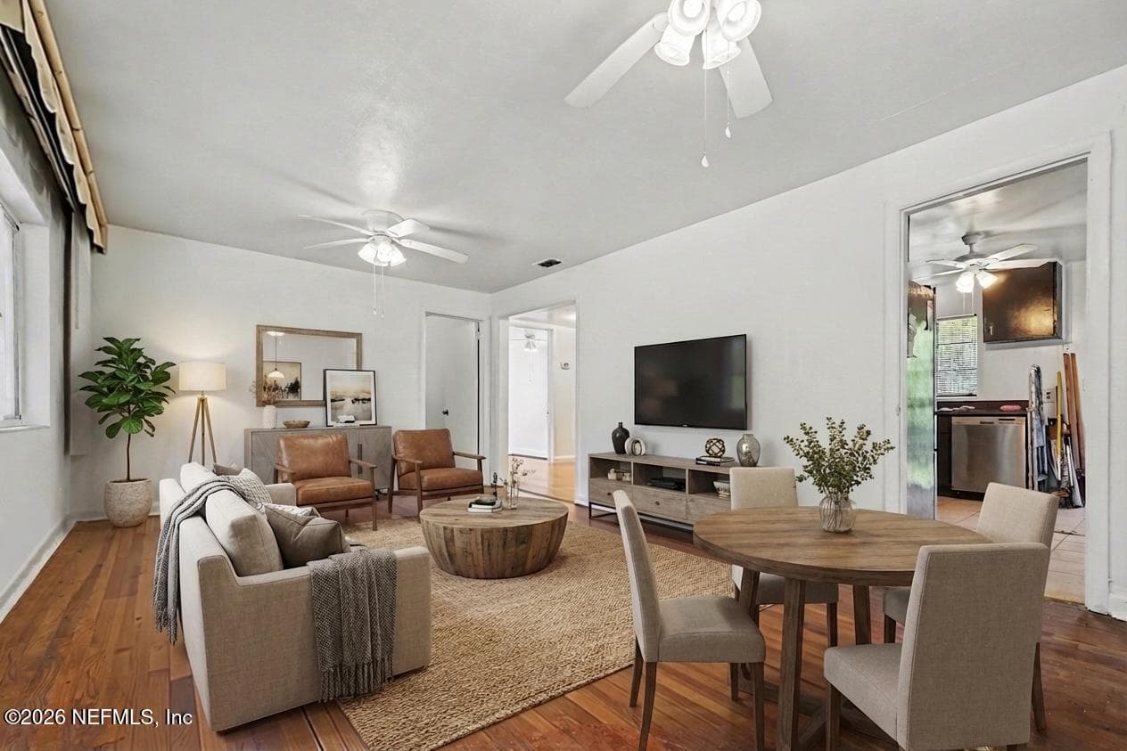 2525 THAMES Street, Jacksonville, FL 32209, Jacksonville — photo 3