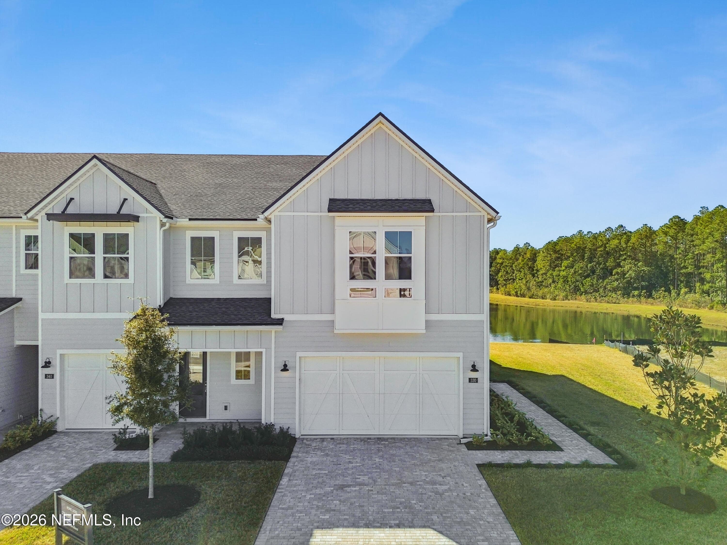 330 DELWOOD Way 221, St. Augustine — exterior