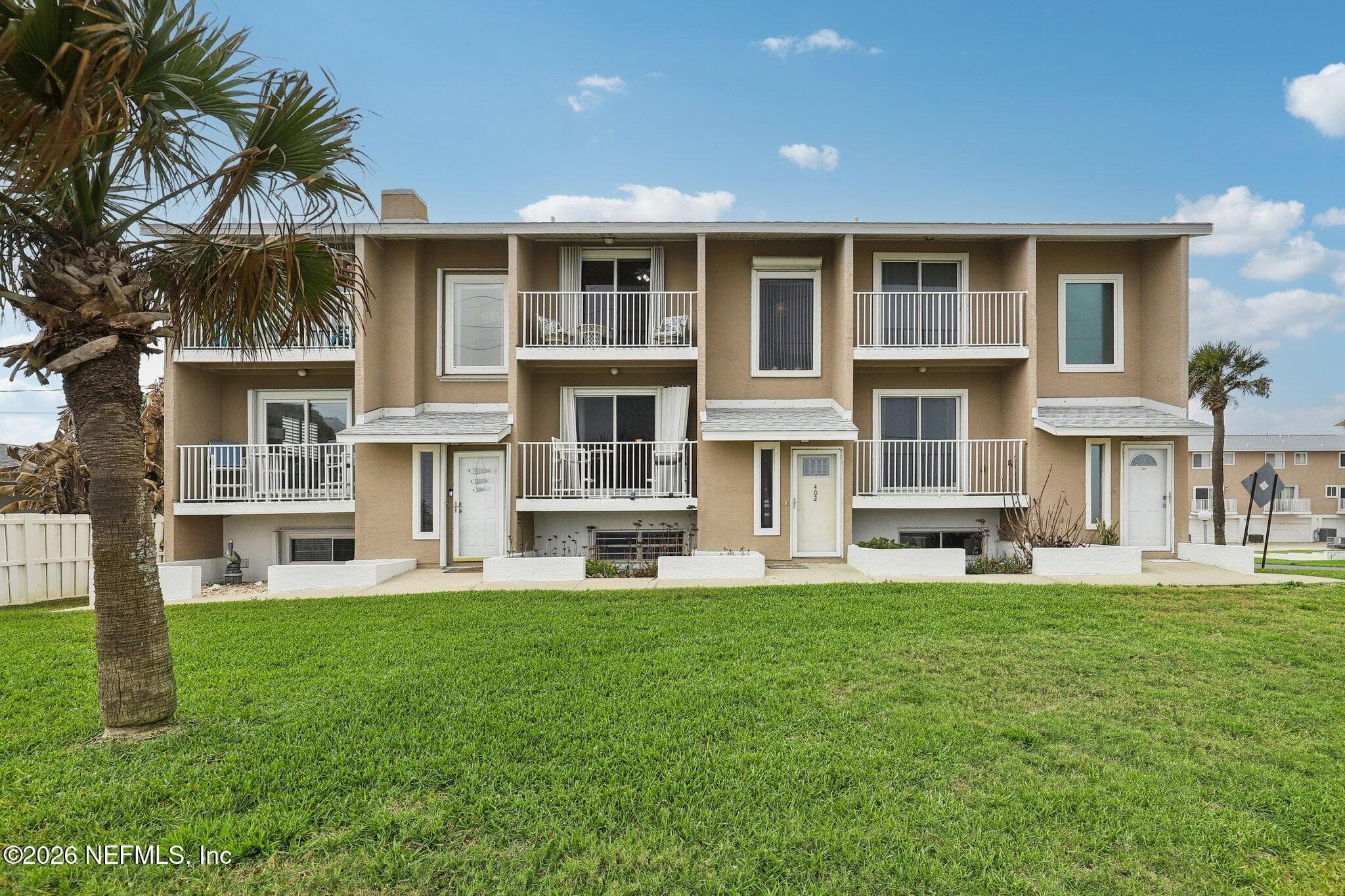 2898 OCEAN SHORE Boulevard 402, Ormond Beach, FL 32176, Ormond Beach — photo 2