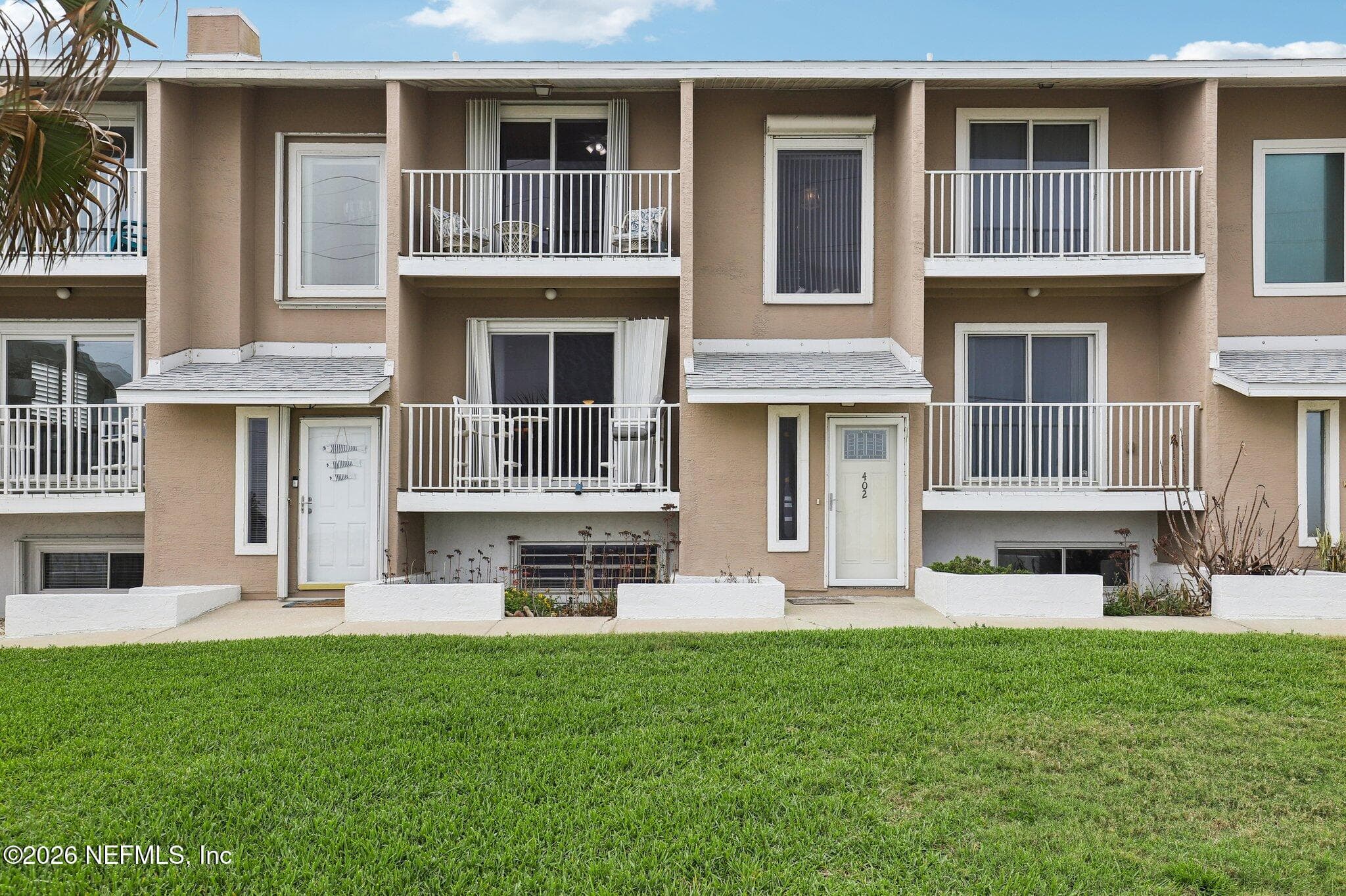 2898 OCEAN SHORE Boulevard 402, Ormond Beach, FL 32176, Ormond Beach — photo 3