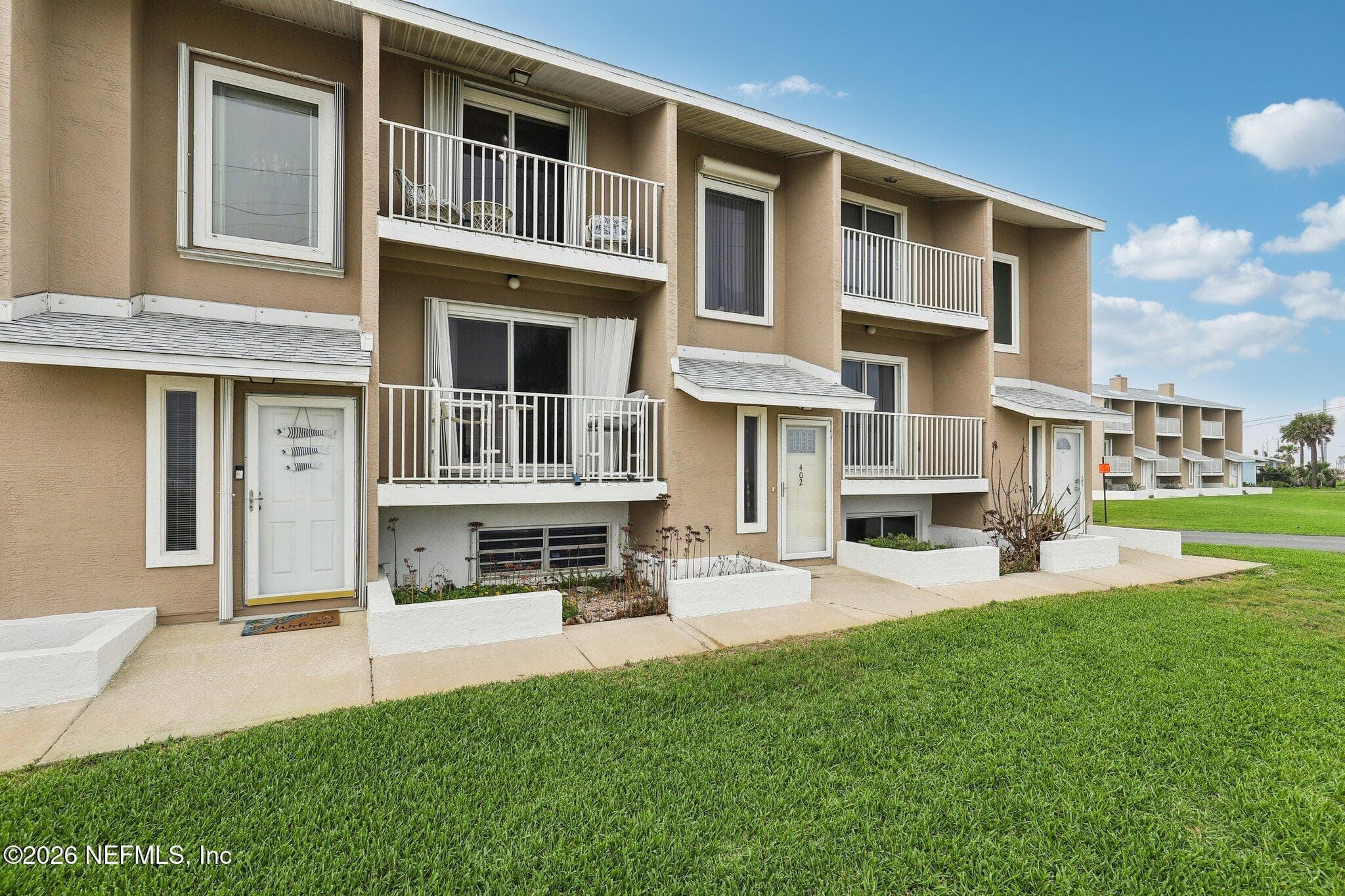 2898 OCEAN SHORE Boulevard 402, Ormond Beach, FL 32176, Ormond Beach — exterior