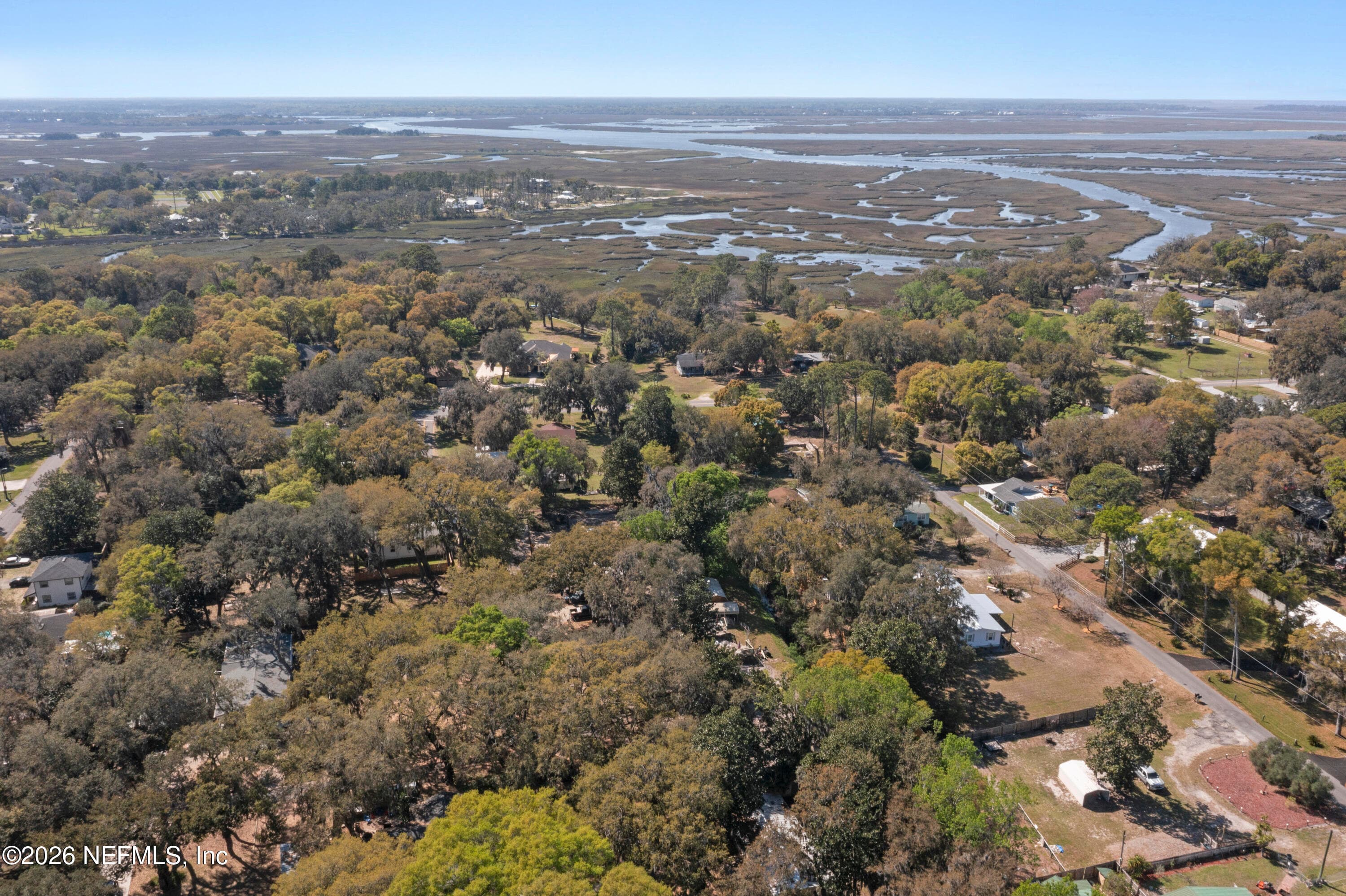 761 WAX WING Lane, Fernandina Beach, FL 32034, Fernandina Beach — photo 2