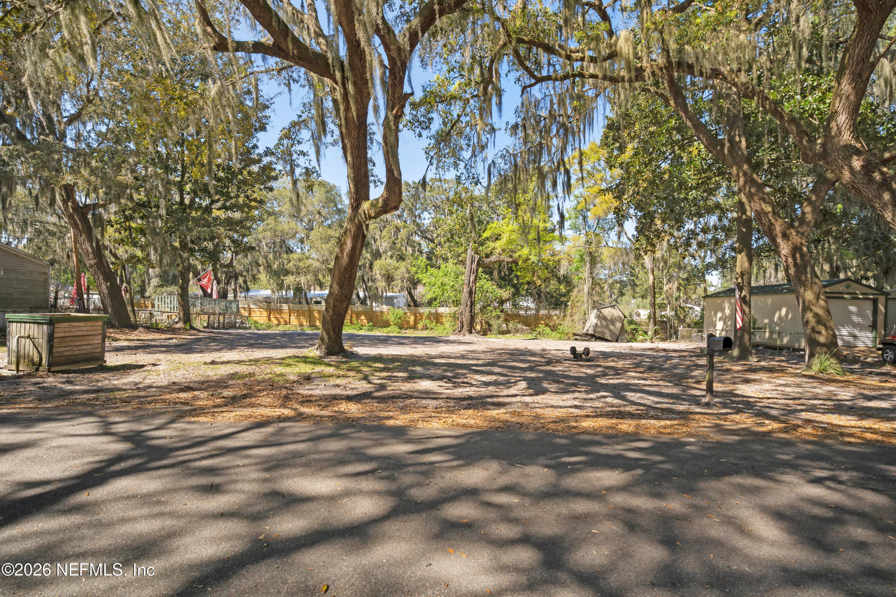 761 WAX WING Lane, Fernandina Beach, FL 32034, Fernandina Beach — exterior