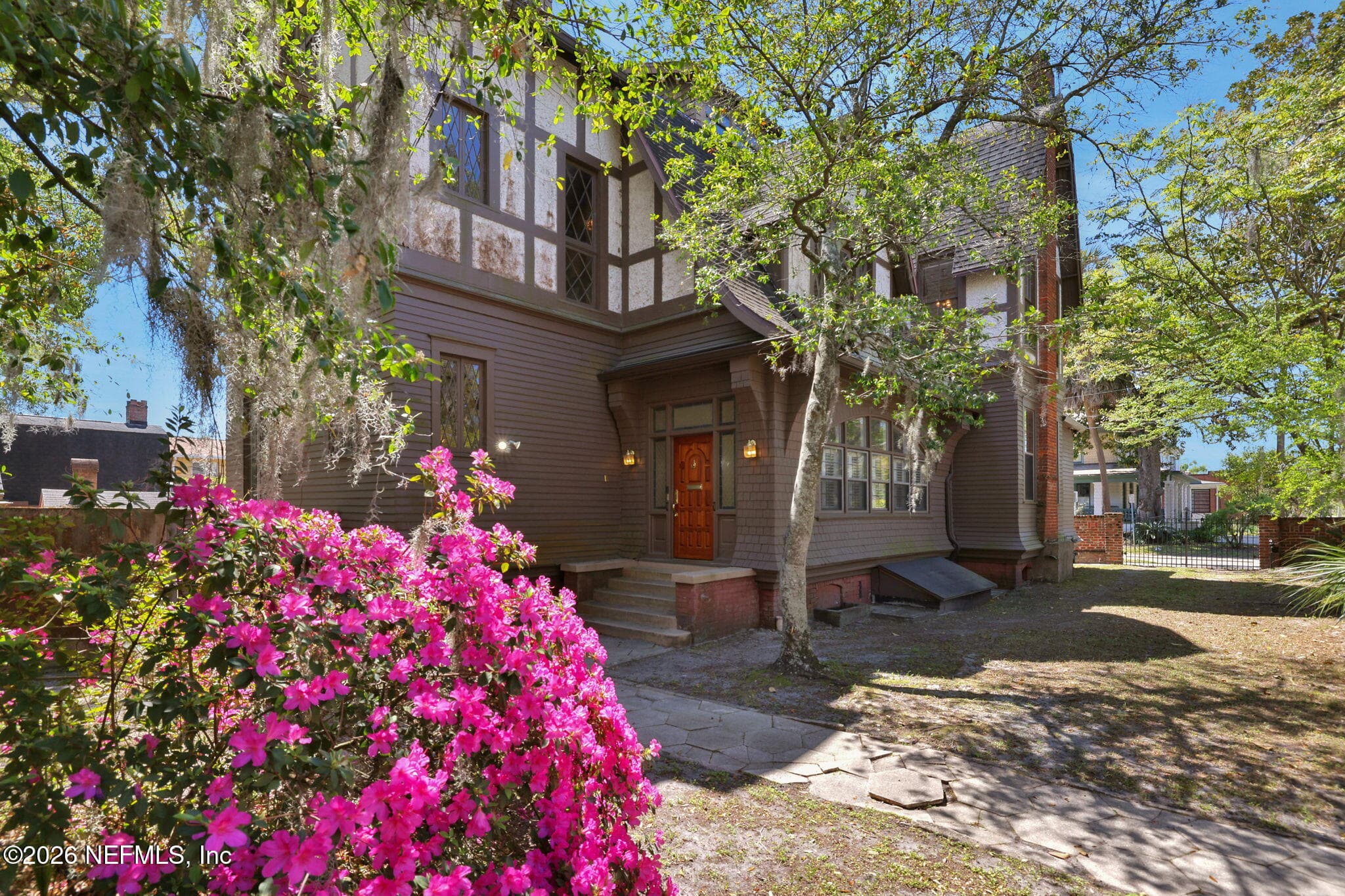 2160 OAK Street, Jacksonville — photo 2