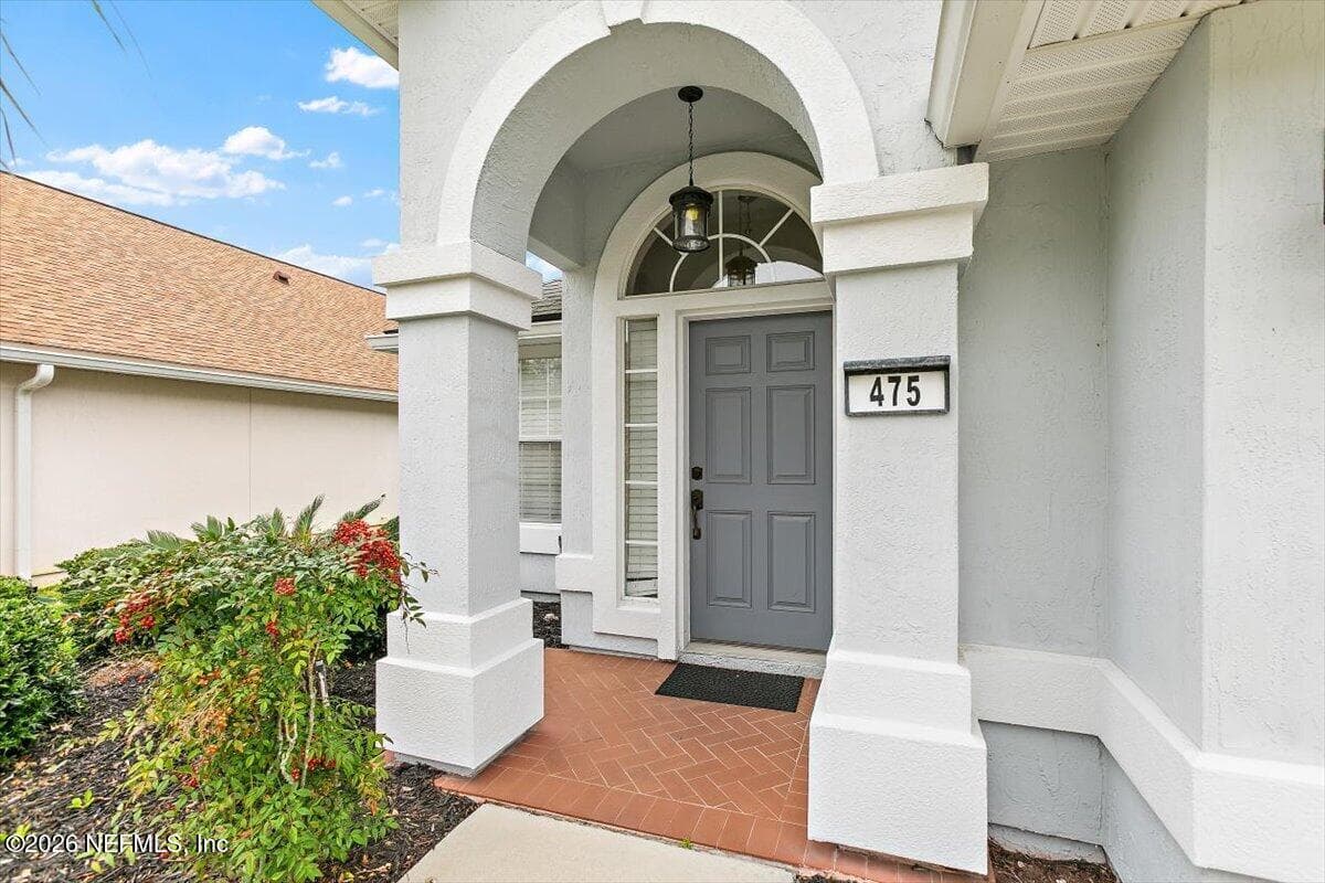 475 CASA SEVILLA Avenue, St. Augustine, FL 32092, St. Augustine — photo 2