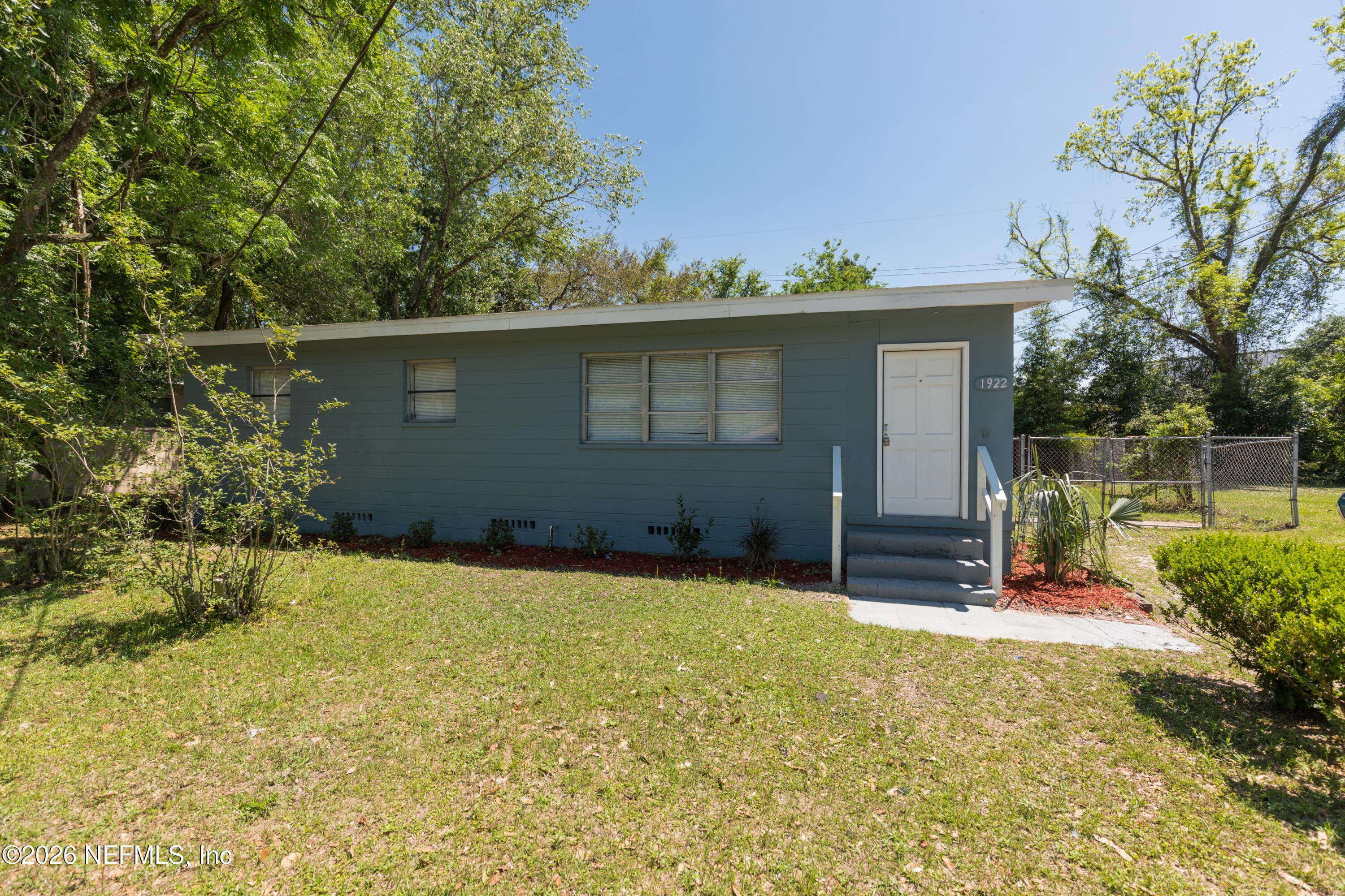 1922 MACLEAN Road, Jacksonville, FL 32209, Jacksonville — photo 2