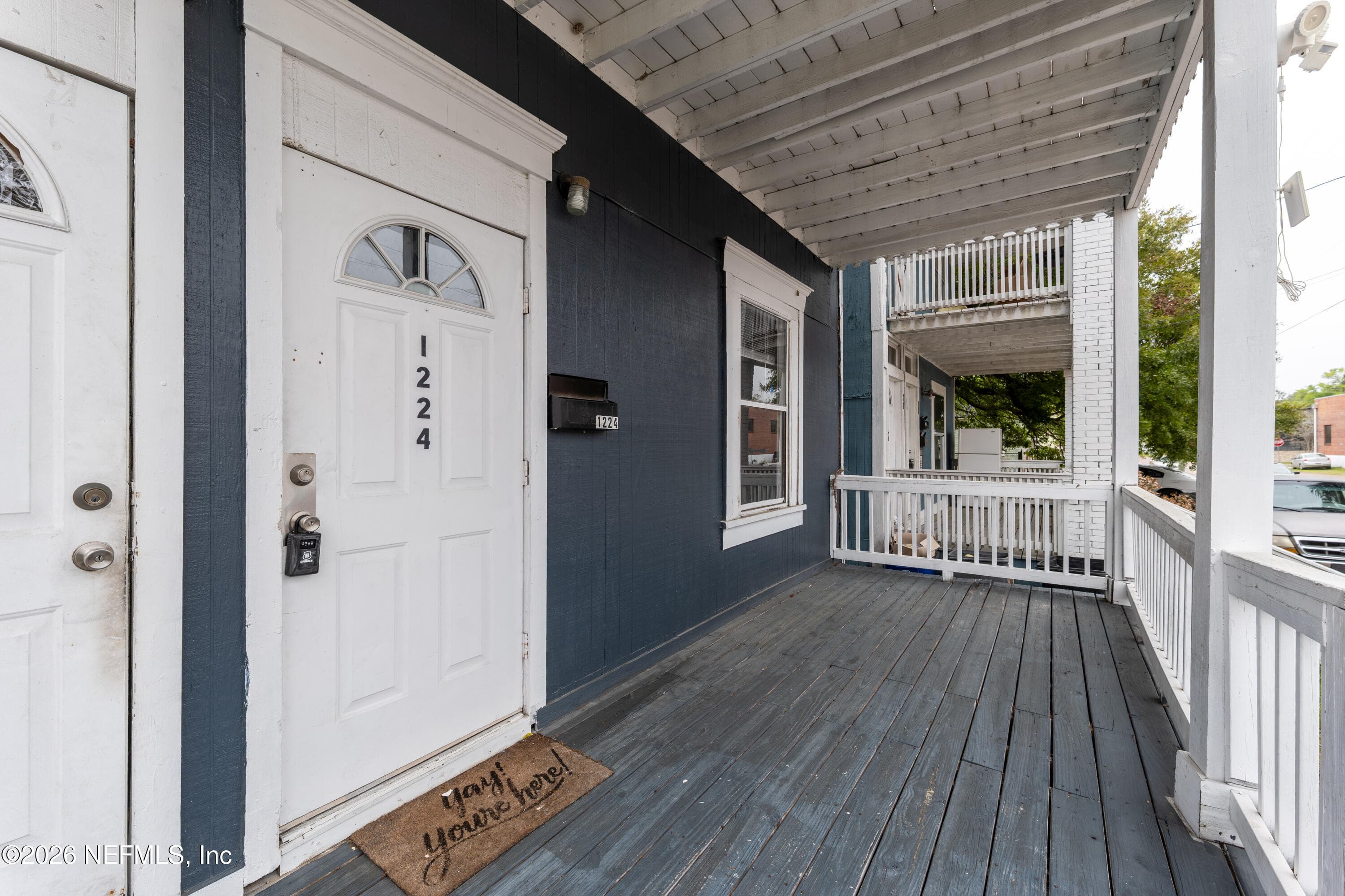 1222 CLARK Street, Jacksonville, FL 32206, Jacksonville — photo 2