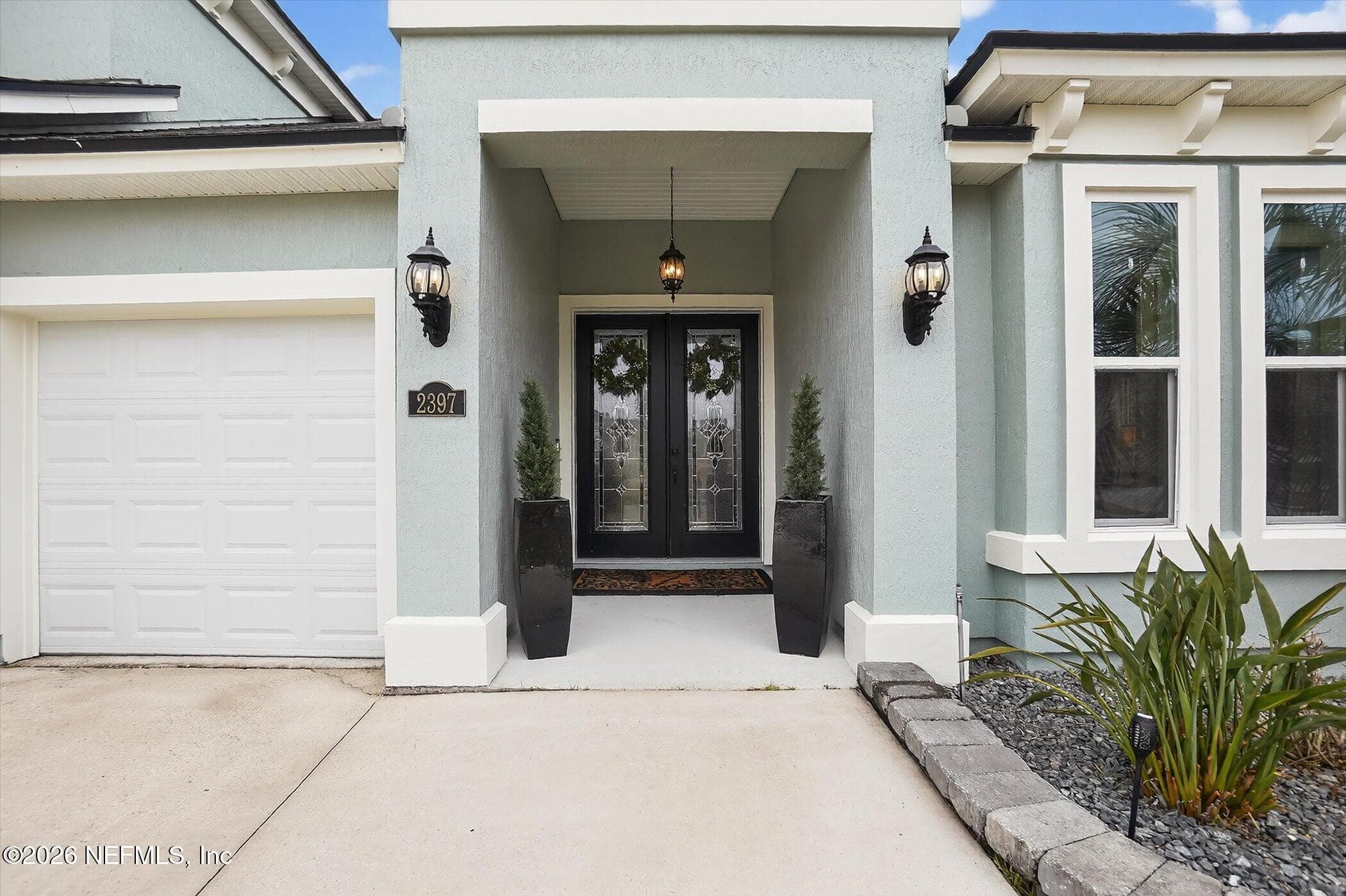 2397 CLUB LAKE Drive, Orange Park — photo 3
