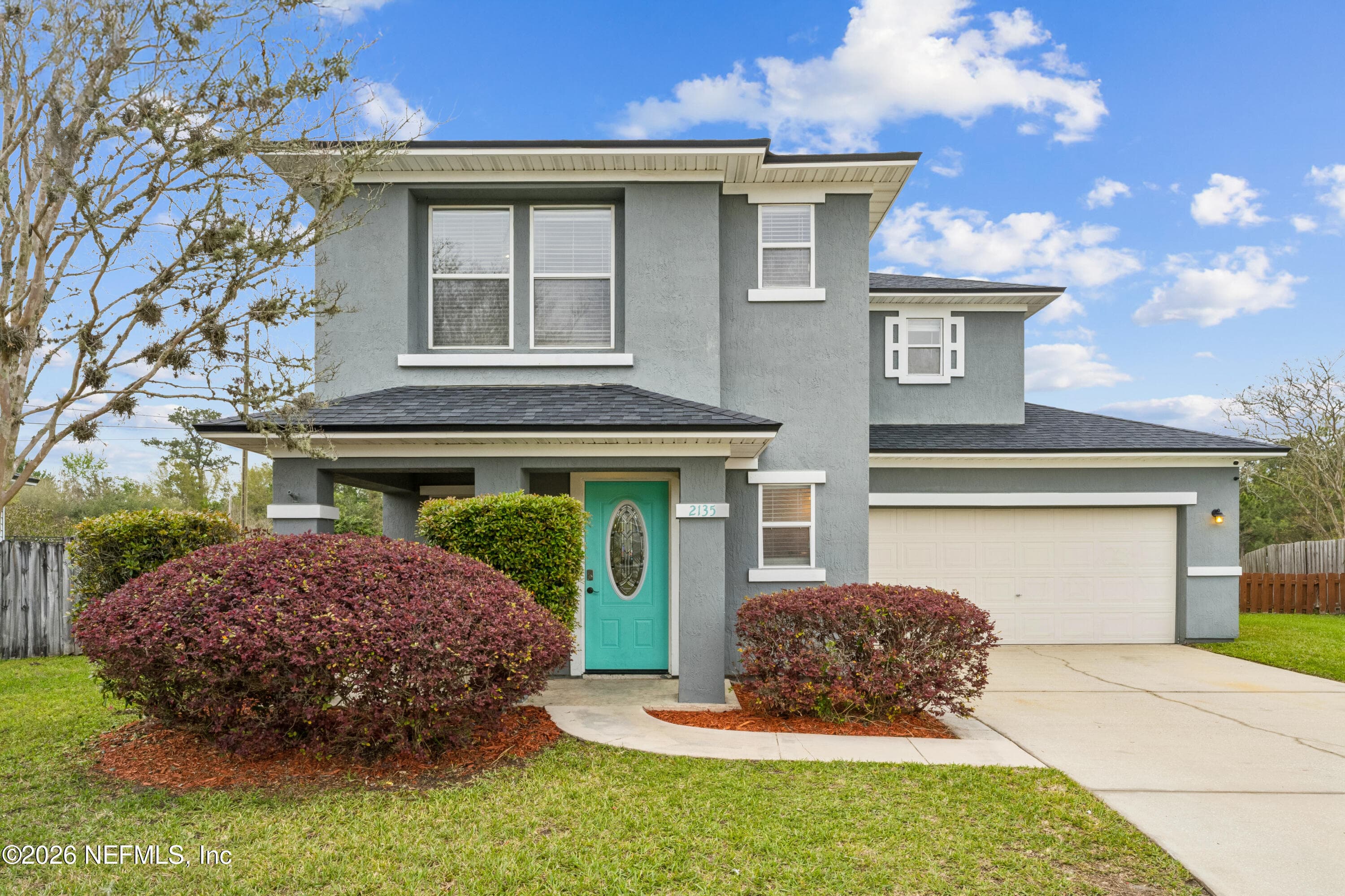 2135 FRESCO Drive, Middleburg, FL 32068, Middleburg — exterior