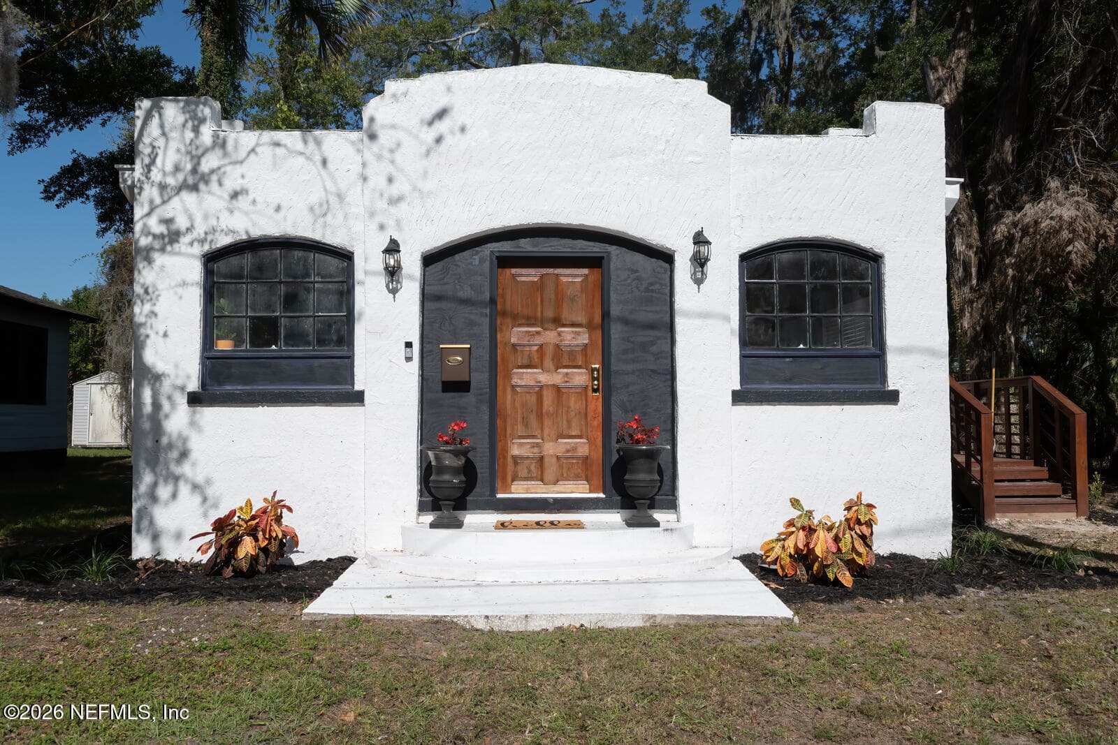 519 W 26TH Street, Jacksonville, FL 32206, Jacksonville — exterior