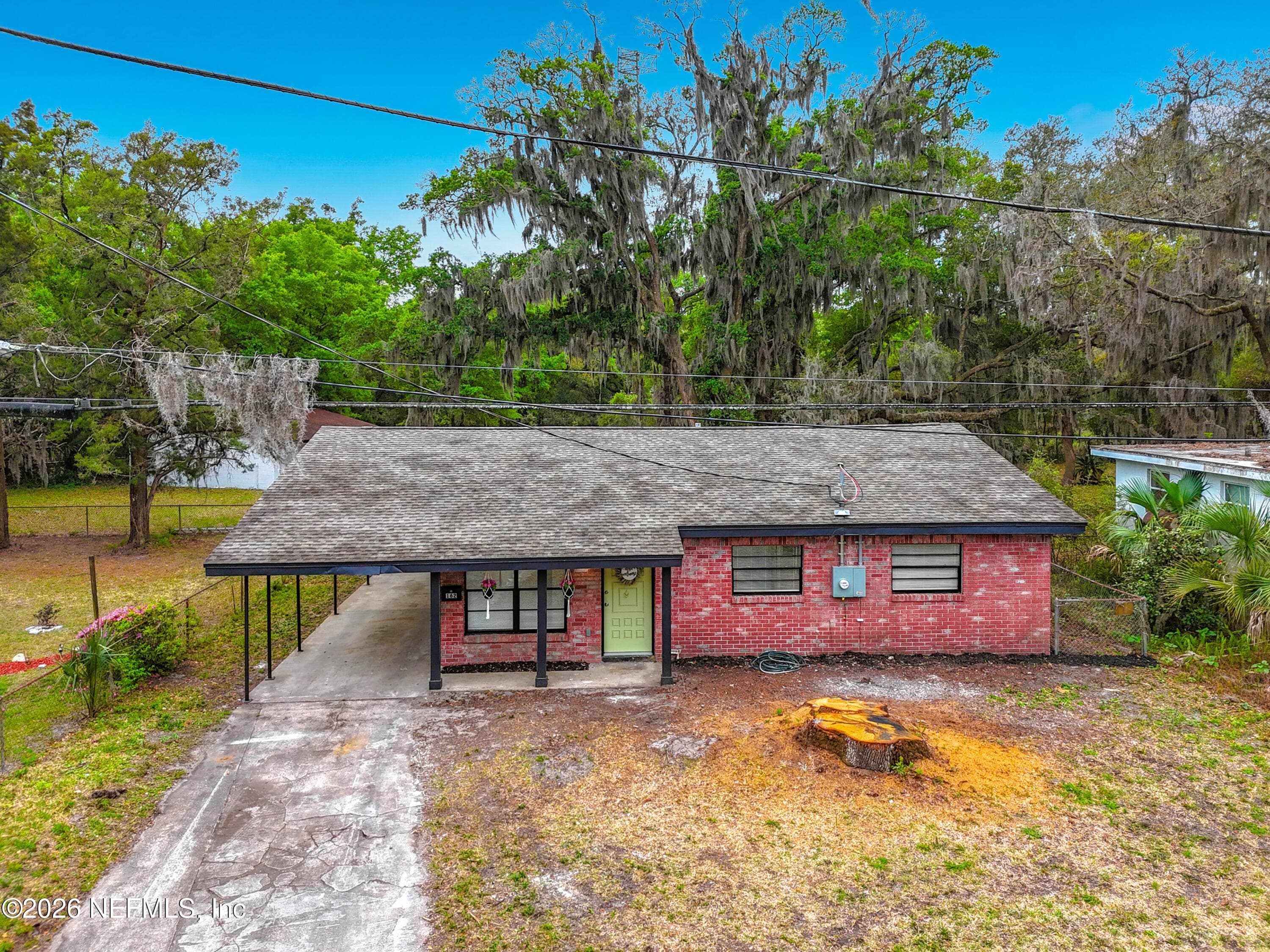 162 E 54TH Street, Jacksonville, FL 32208, Jacksonville — photo 2