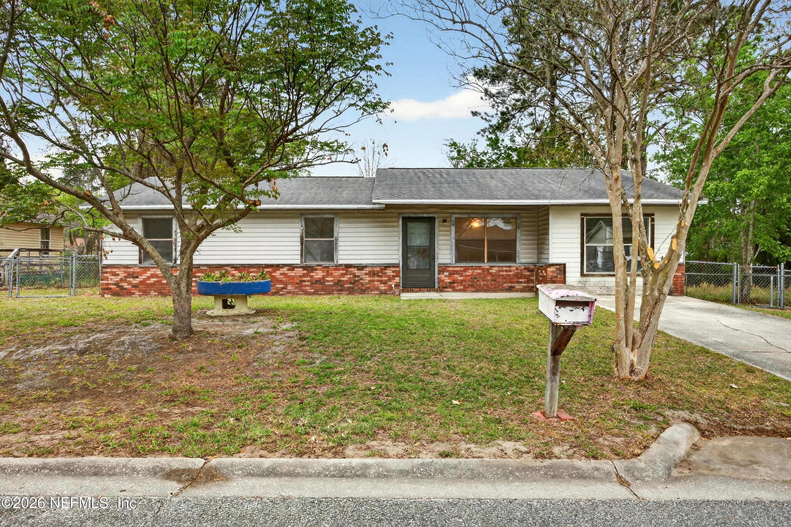 1506 NORTH Street, Green Cove Springs — exterior