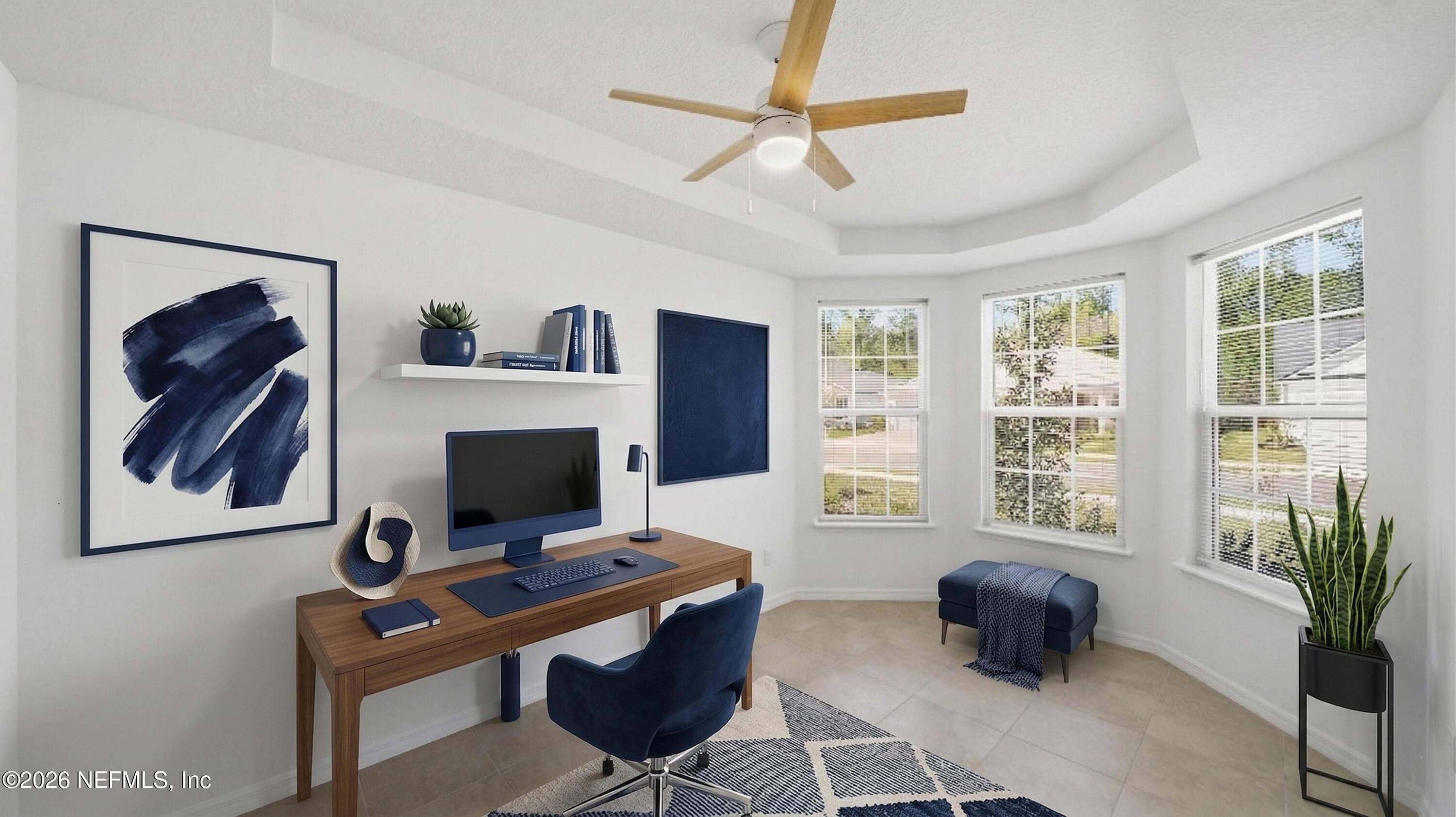 293 CONTINUUM Loop, Yulee — photo 2