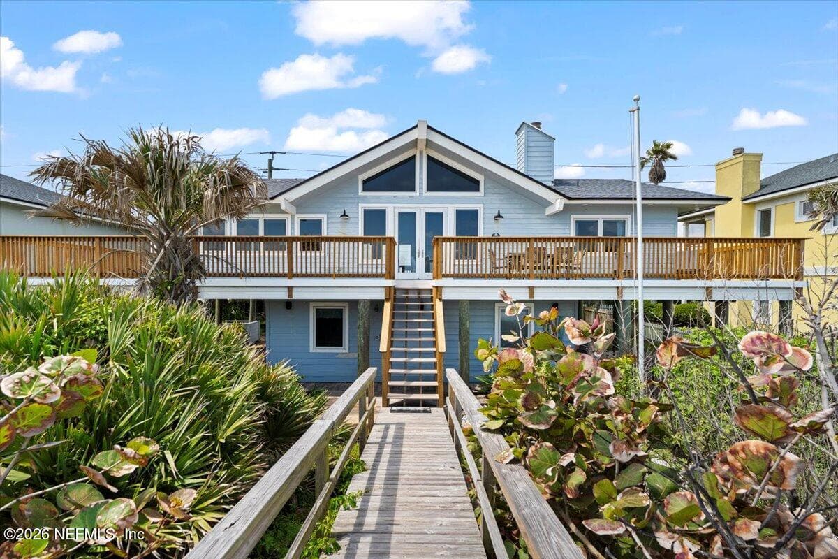 2895 S PONTE VEDRA Boulevard, Ponte Vedra Beach — photo 3
