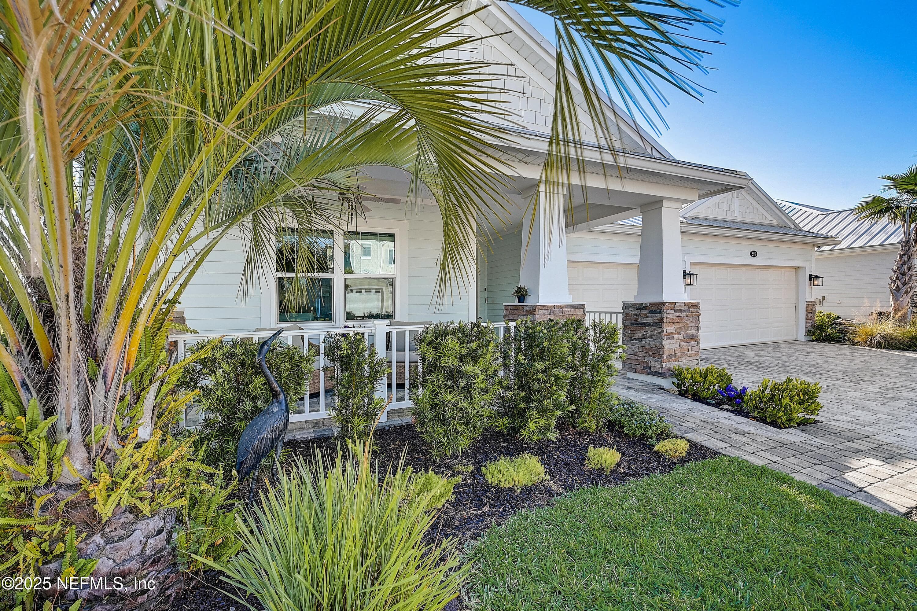 598 MARQUESA Circle, St. Johns — photo 2