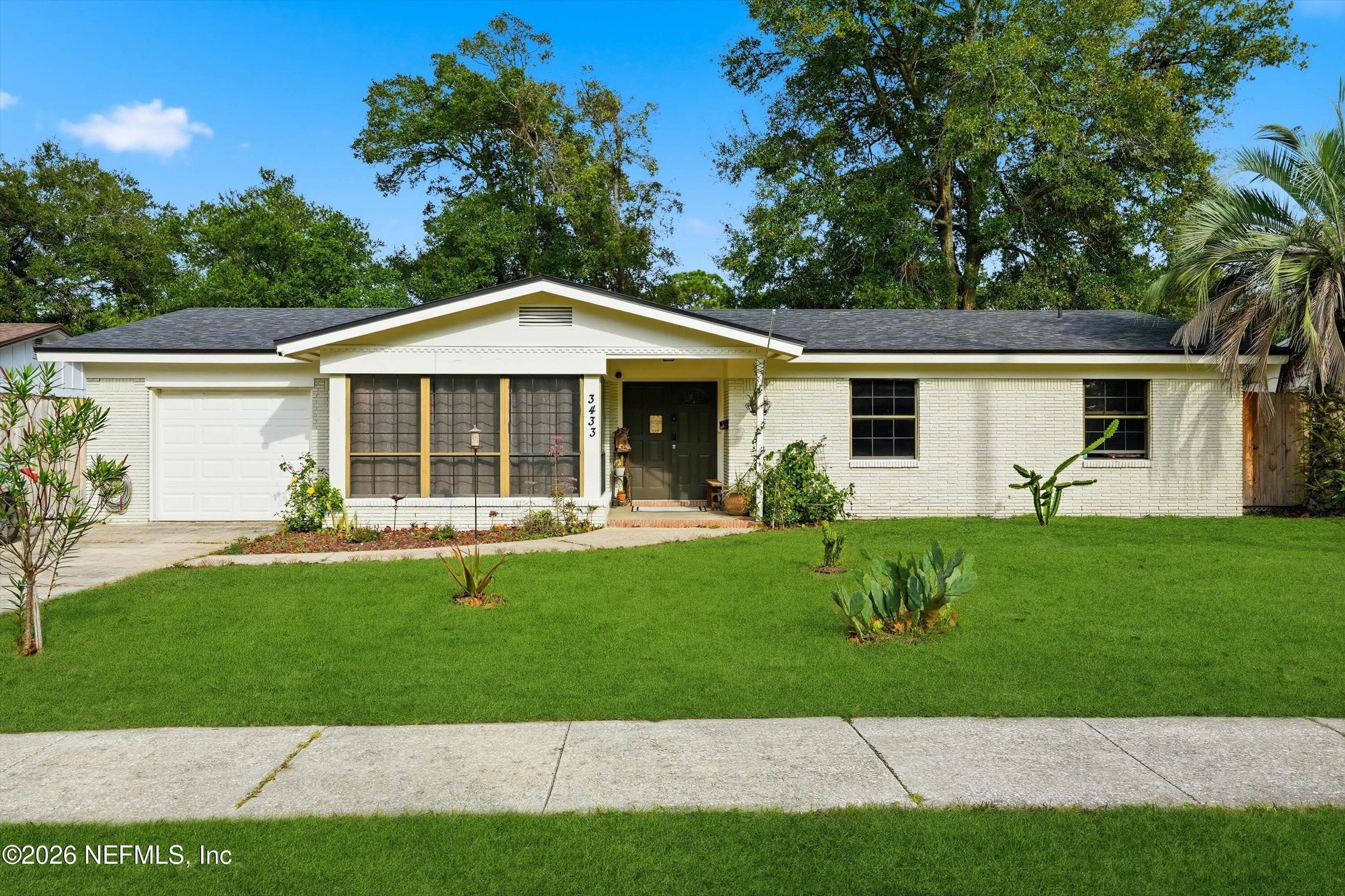 3433 JACONA Drive, Jacksonville, FL 32277, Jacksonville — exterior