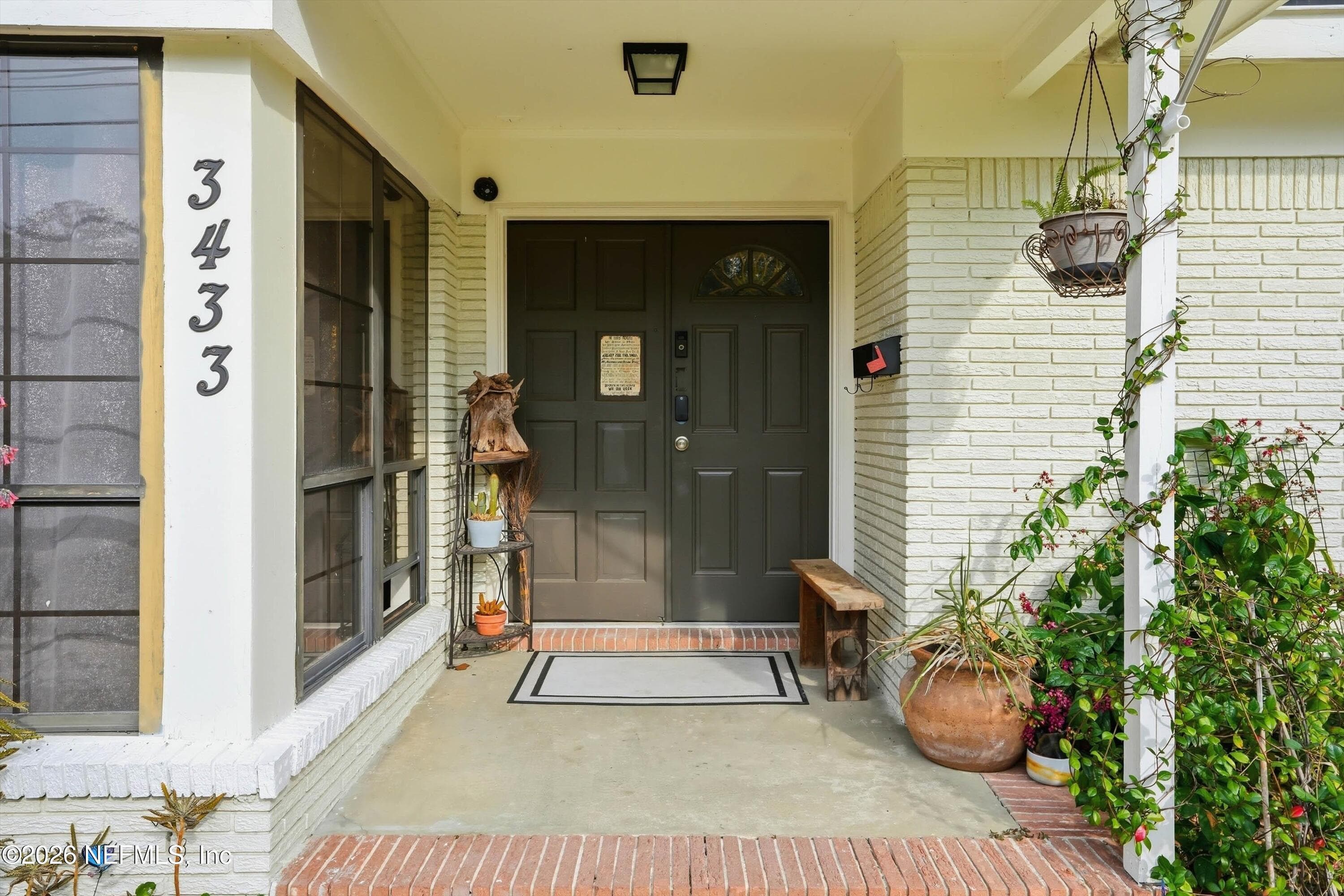 3433 JACONA Drive, Jacksonville, FL 32277, Jacksonville — photo 3
