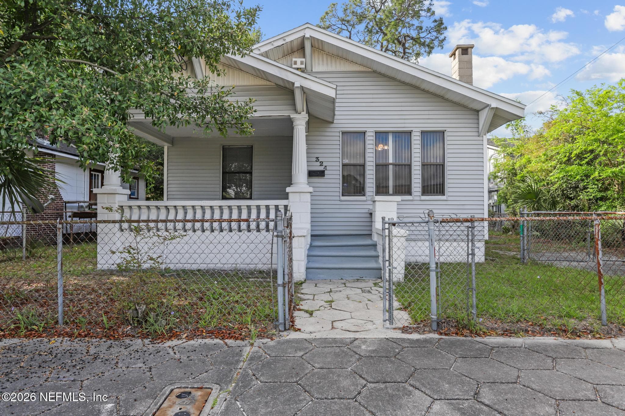 324 E 19TH Street, Jacksonville, FL 32206, Jacksonville — exterior