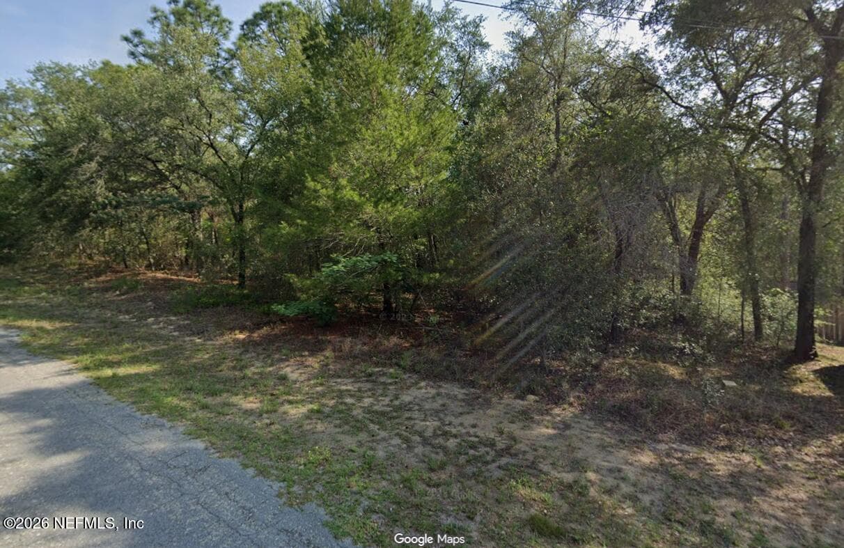 7919 N VINCE Drive, Citrus Springs, FL 34434, Citrus Springs — exterior