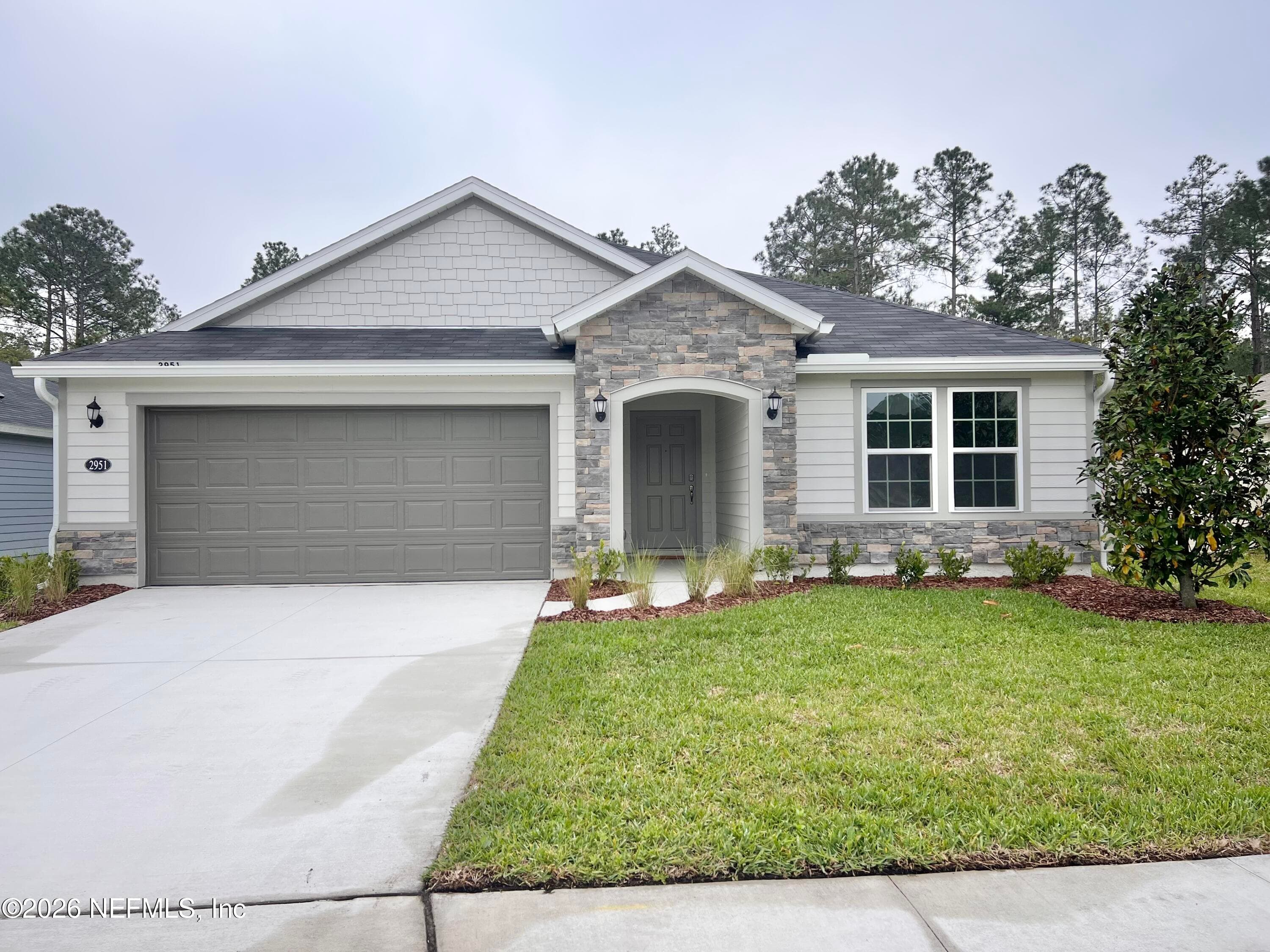 2951 MONROE LAKES Terrace, Green Cove Springs — exterior