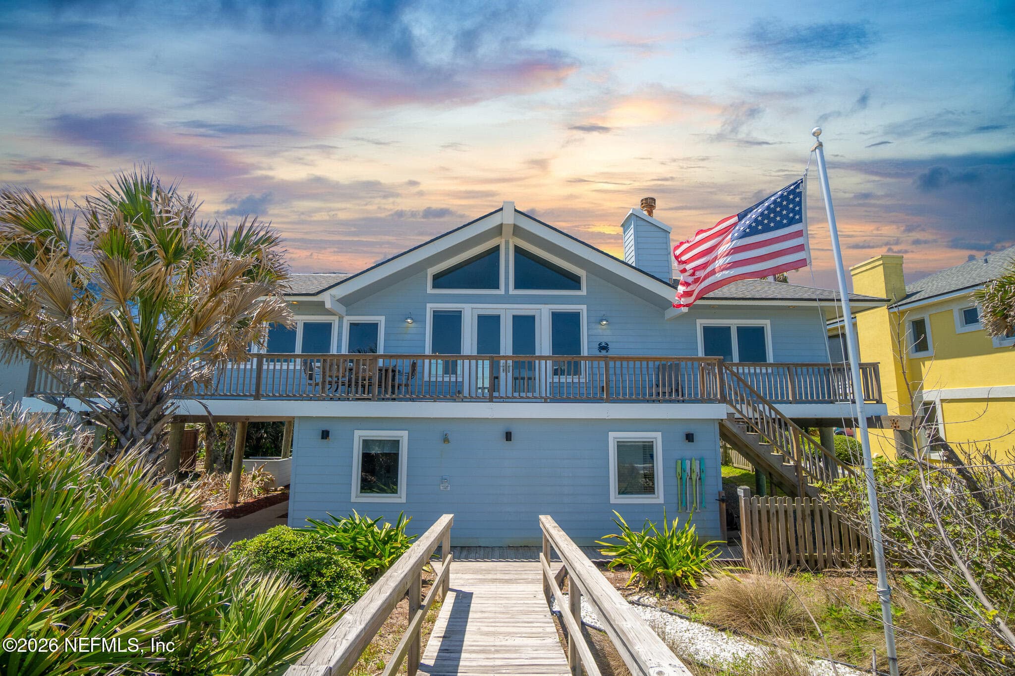 2895 S PONTE VEDRA Boulevard, Ponte Vedra Beach — exterior