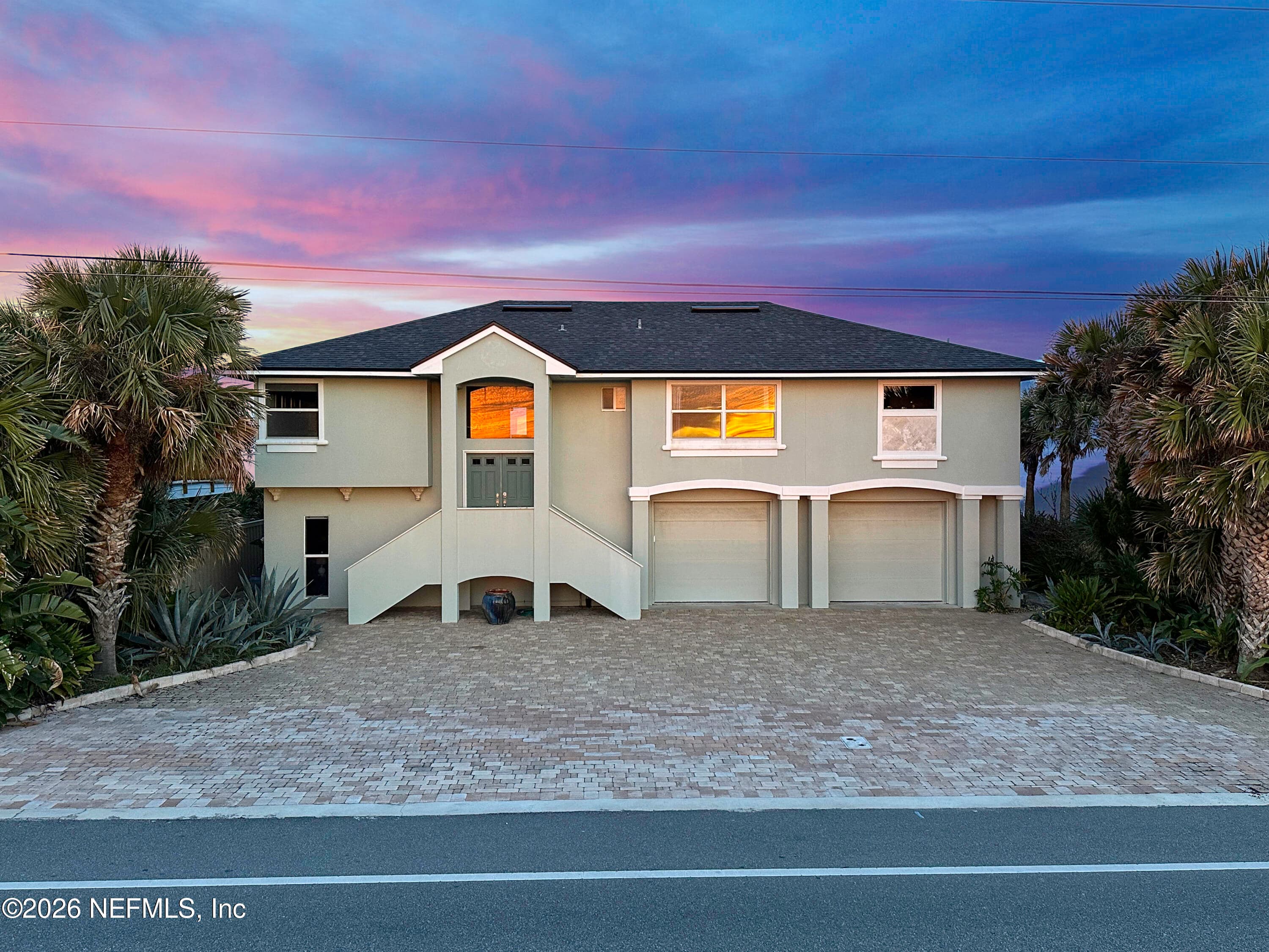 2897 S PONTE VEDRA Boulevard, Ponte Vedra Beach, FL 32082, Ponte Vedra Beach — exterior