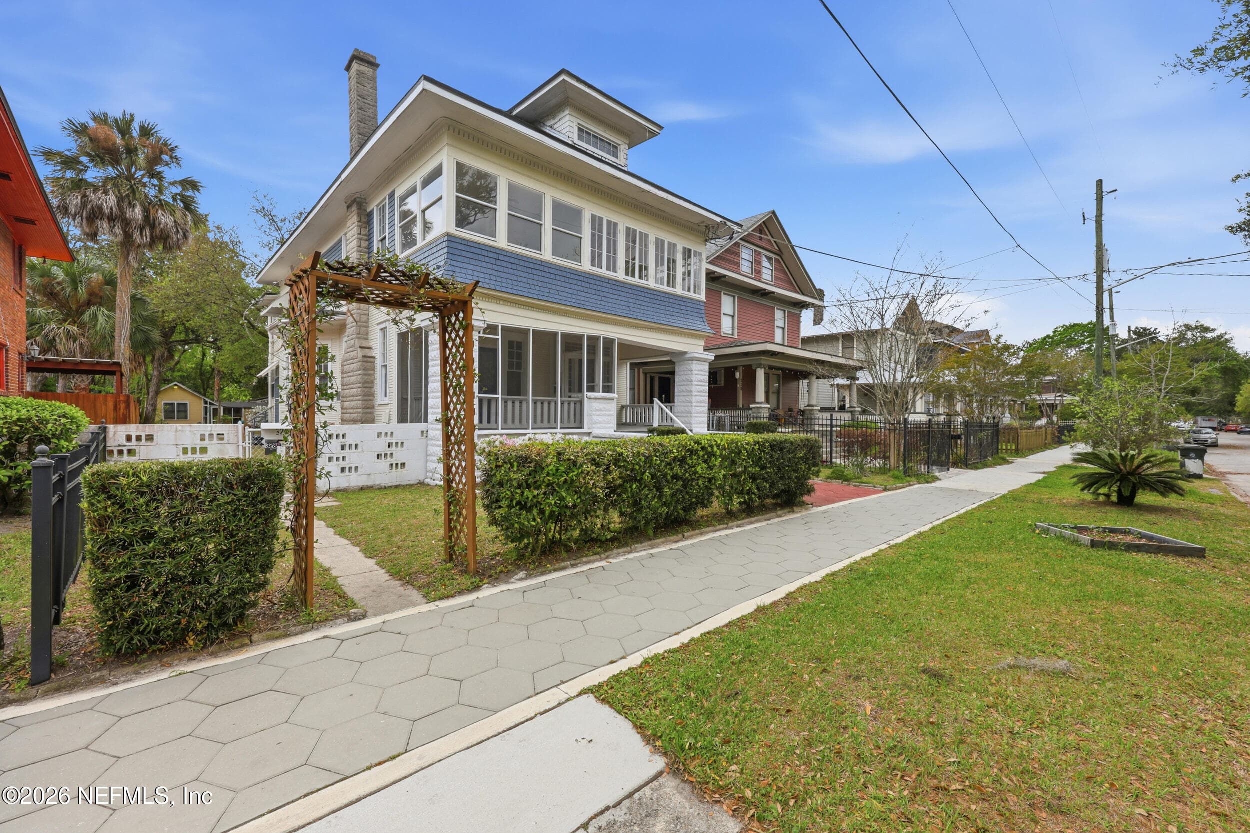 324 E 7TH Street, Jacksonville — photo 3