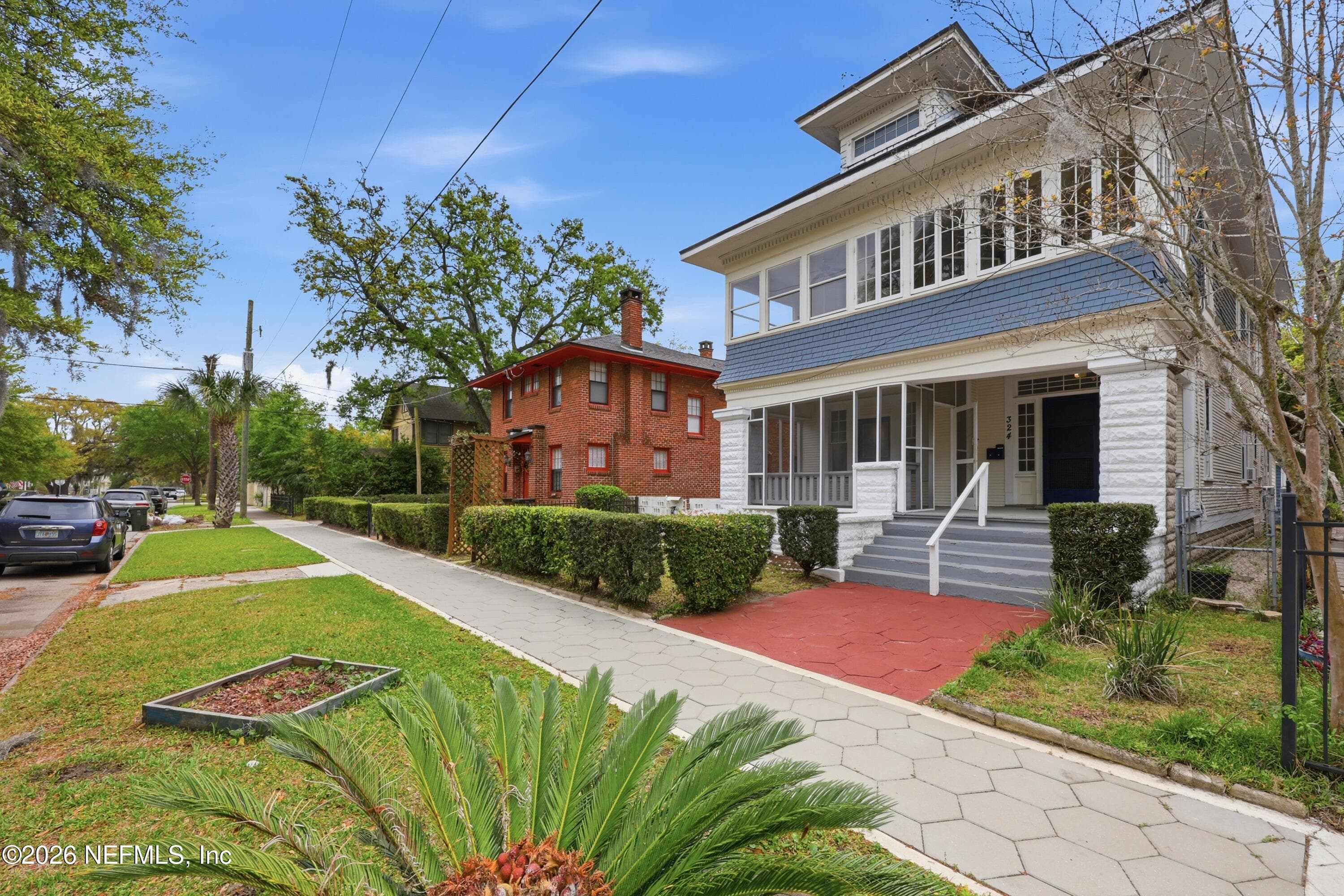 324 E 7TH Street, Jacksonville — photo 2