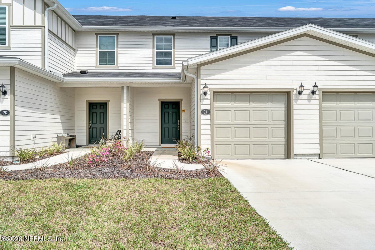 24 PITTMAN Court, St. Augustine, FL 32086, St. Augustine — exterior