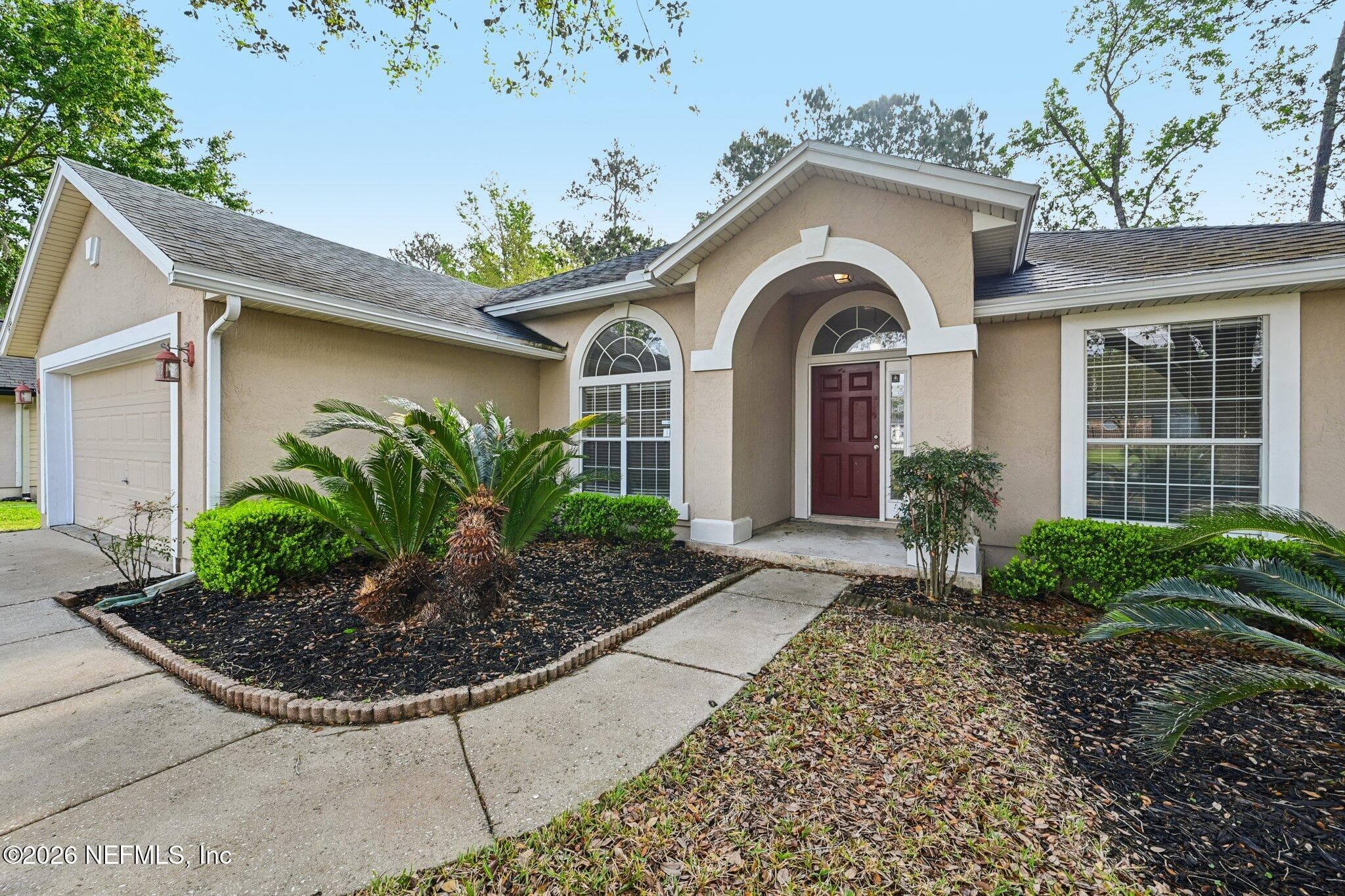 12511 WAGES Way E, Jacksonville, FL 32218, Jacksonville — exterior
