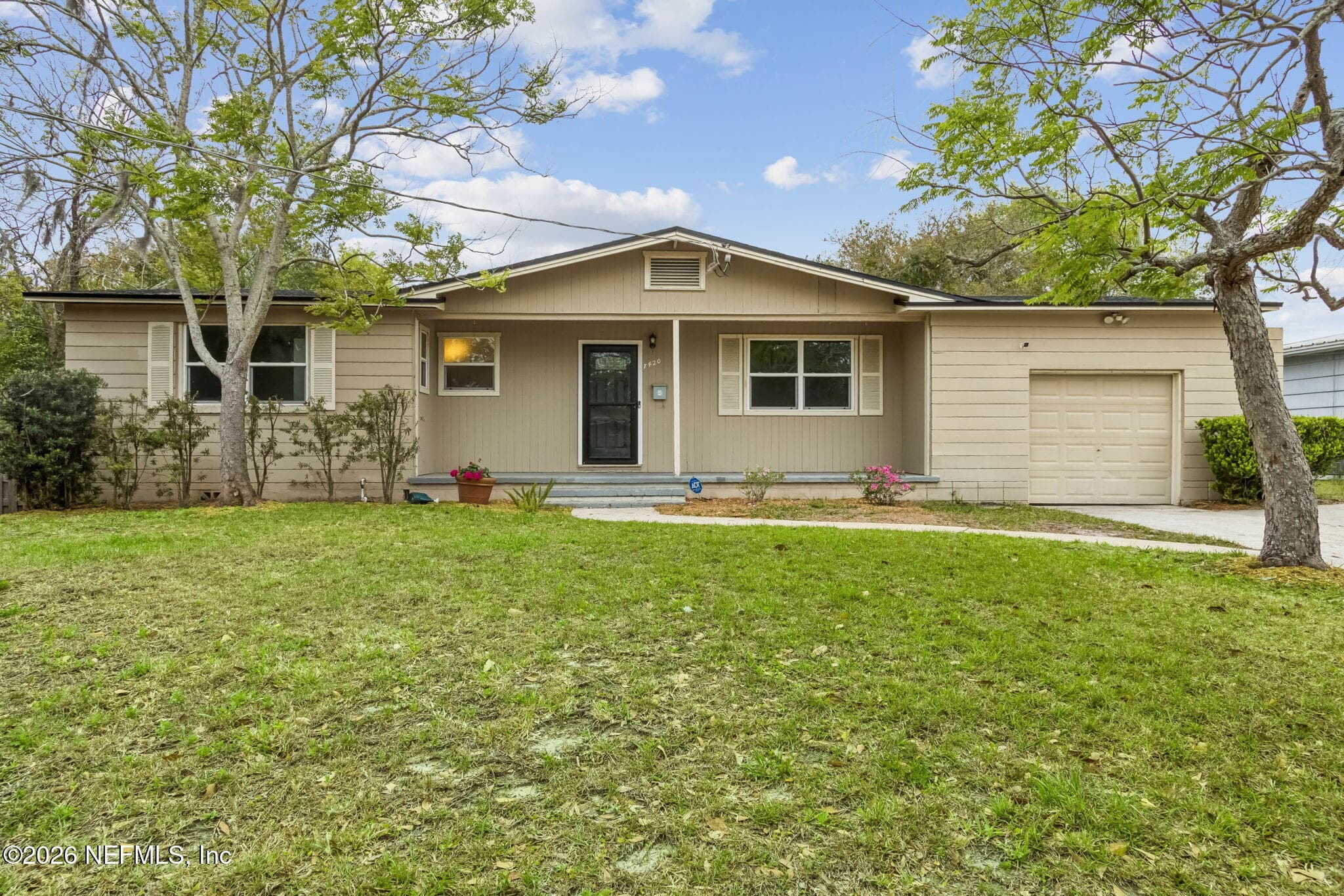 7420 HENNESSY Road, Jacksonville — photo 2