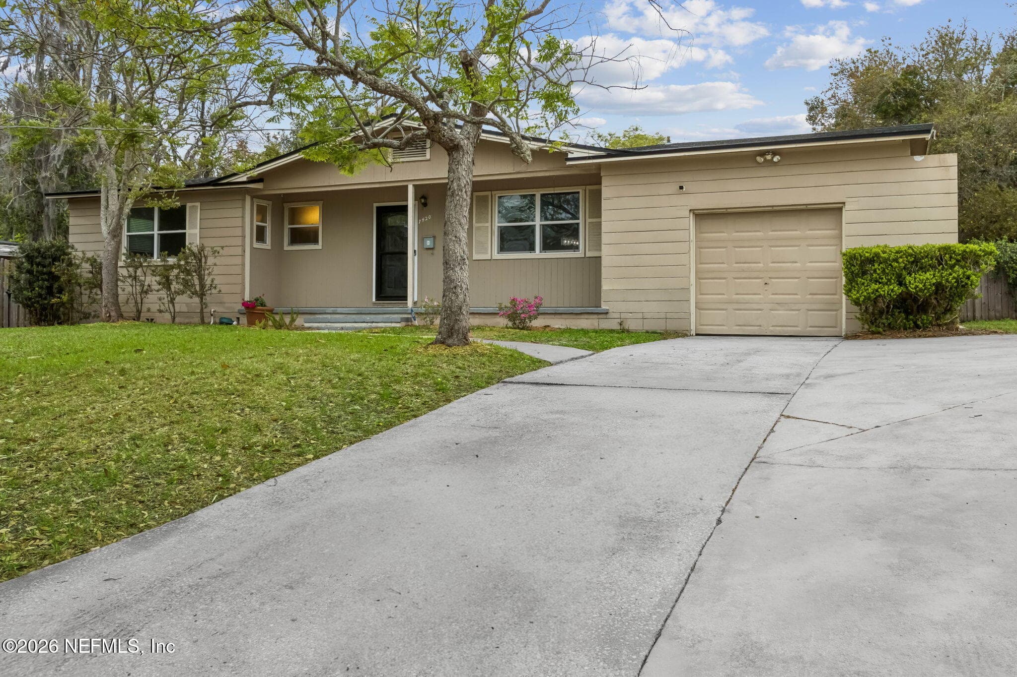 7420 HENNESSY Road, Jacksonville — photo 3