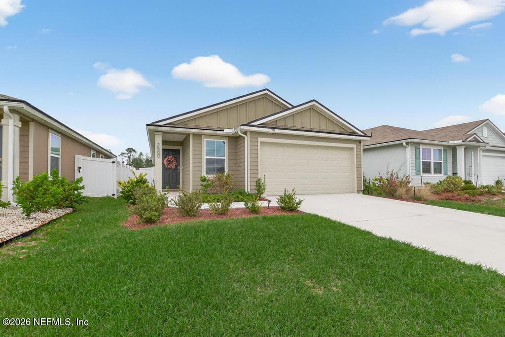 2500 FALLING STAR Lane, Green Cove Springs — photo 2