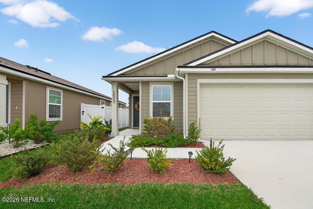 2500 FALLING STAR Lane, Green Cove Springs — photo 3