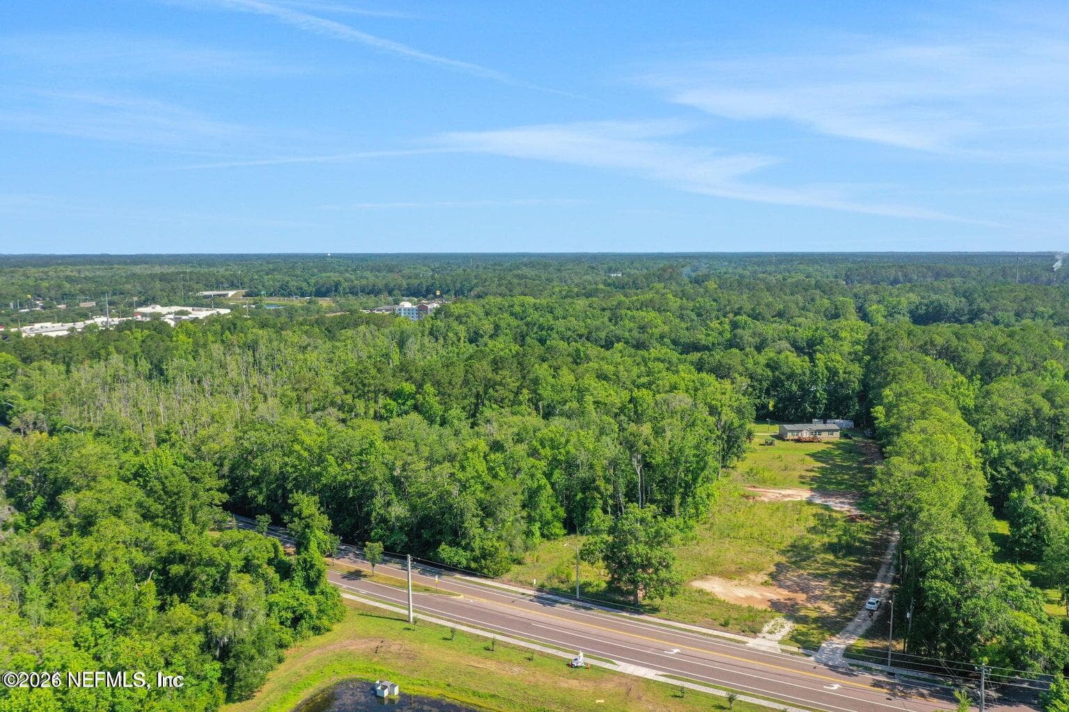 840 FORGOTTEN Way, Jacksonville, FL 32221, Jacksonville — exterior