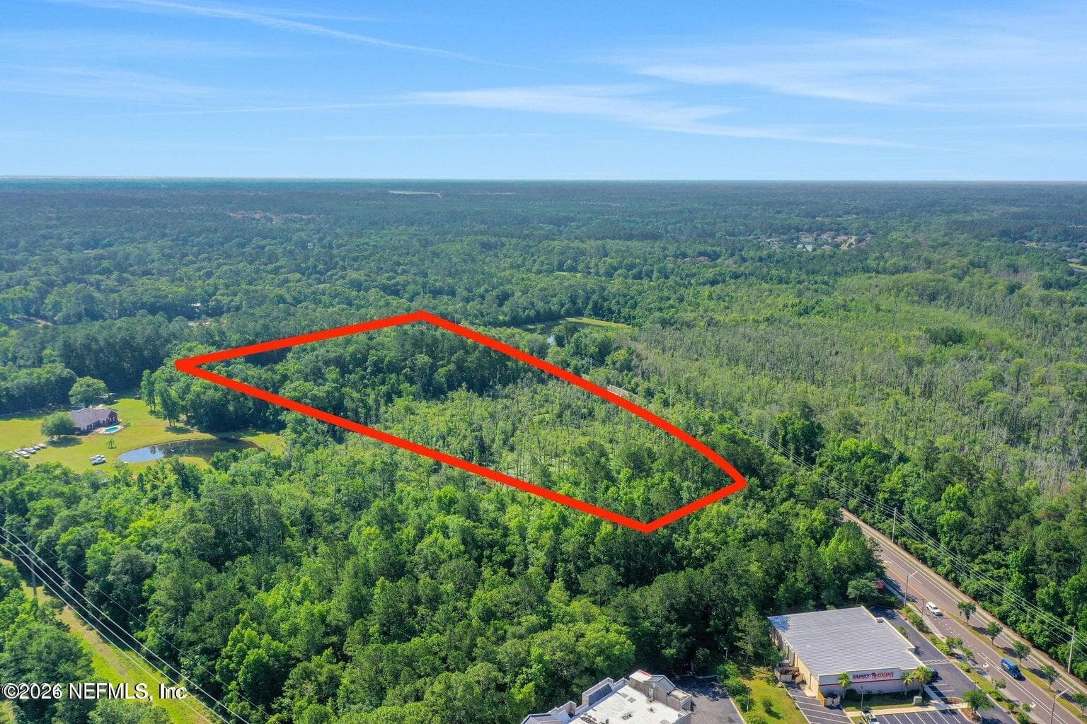 10737 CRYSTAL SPRINGS Road, Jacksonville, FL 32221, Jacksonville — photo 3