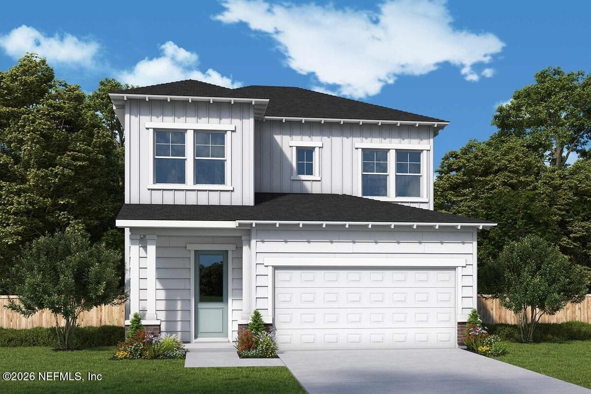 320 BLUE HAMPTON Court, Ponte Vedra — exterior
