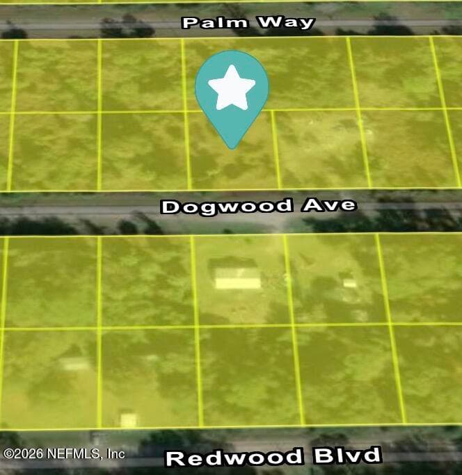 512 DOGWOOD Avenue, Georgetown, FL 32139, Georgetown — photo 2