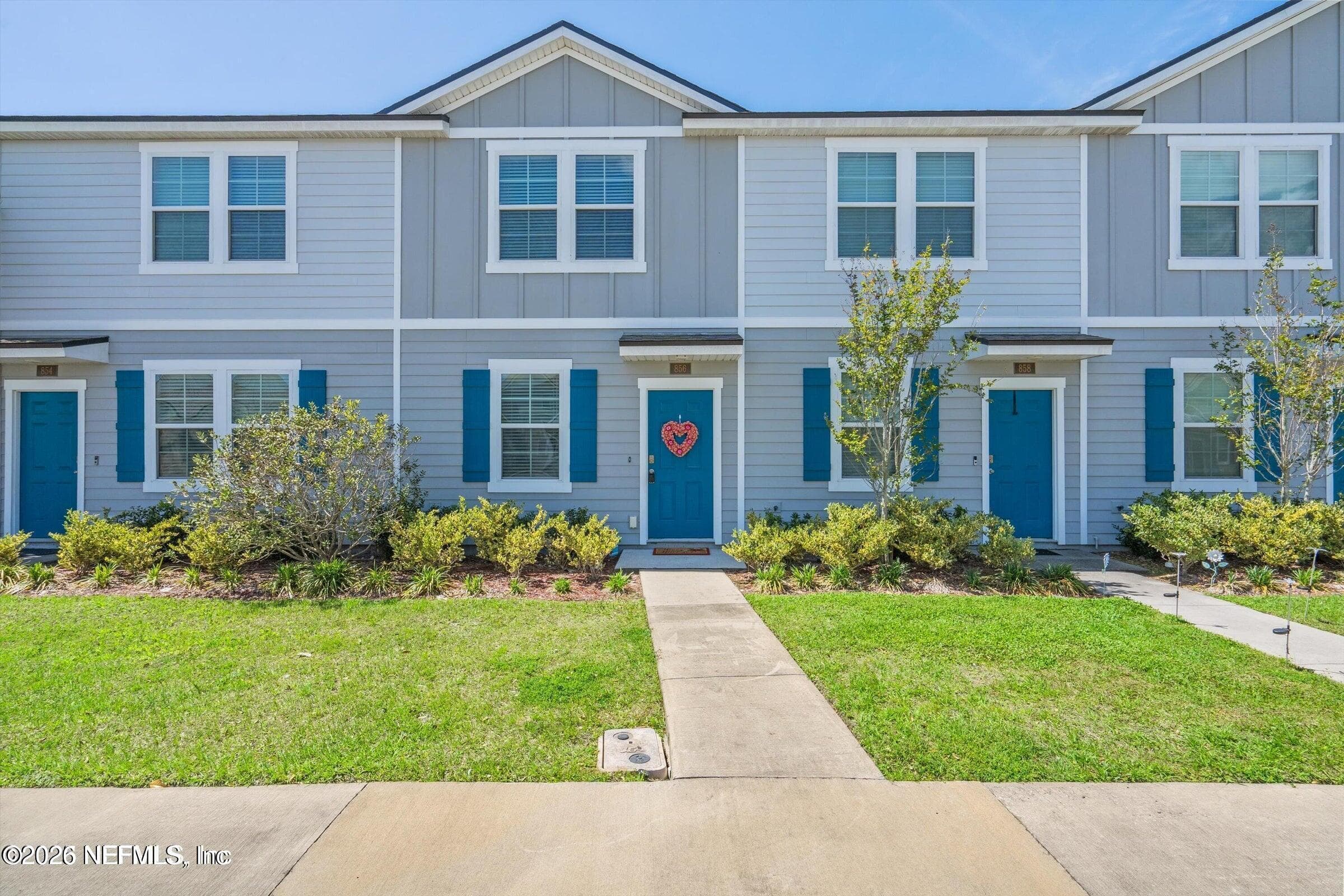 856 ROTARY Road, Jacksonville